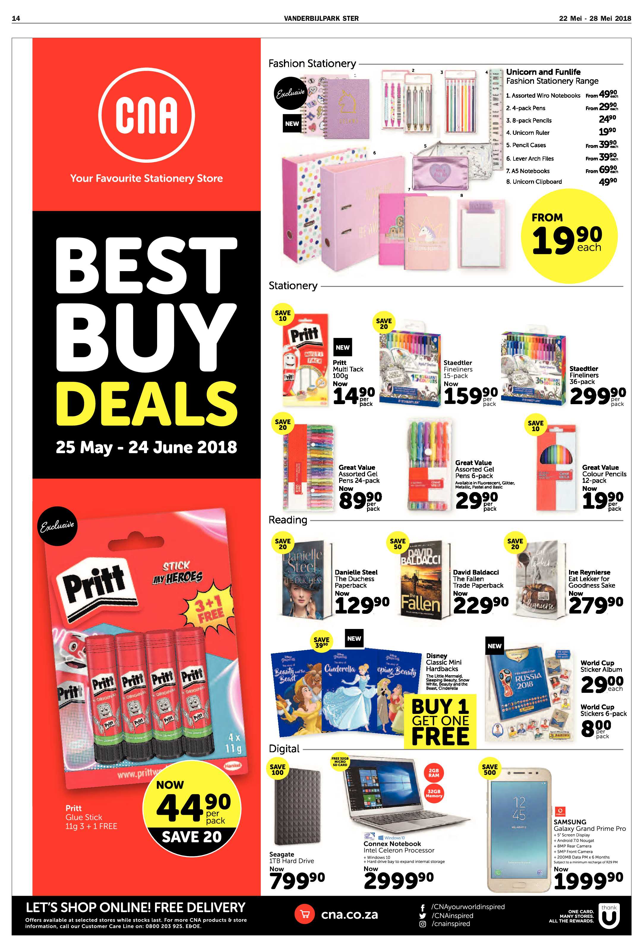 Vanderbijlpark Ster 22 – 28 Mei 2018 page 14