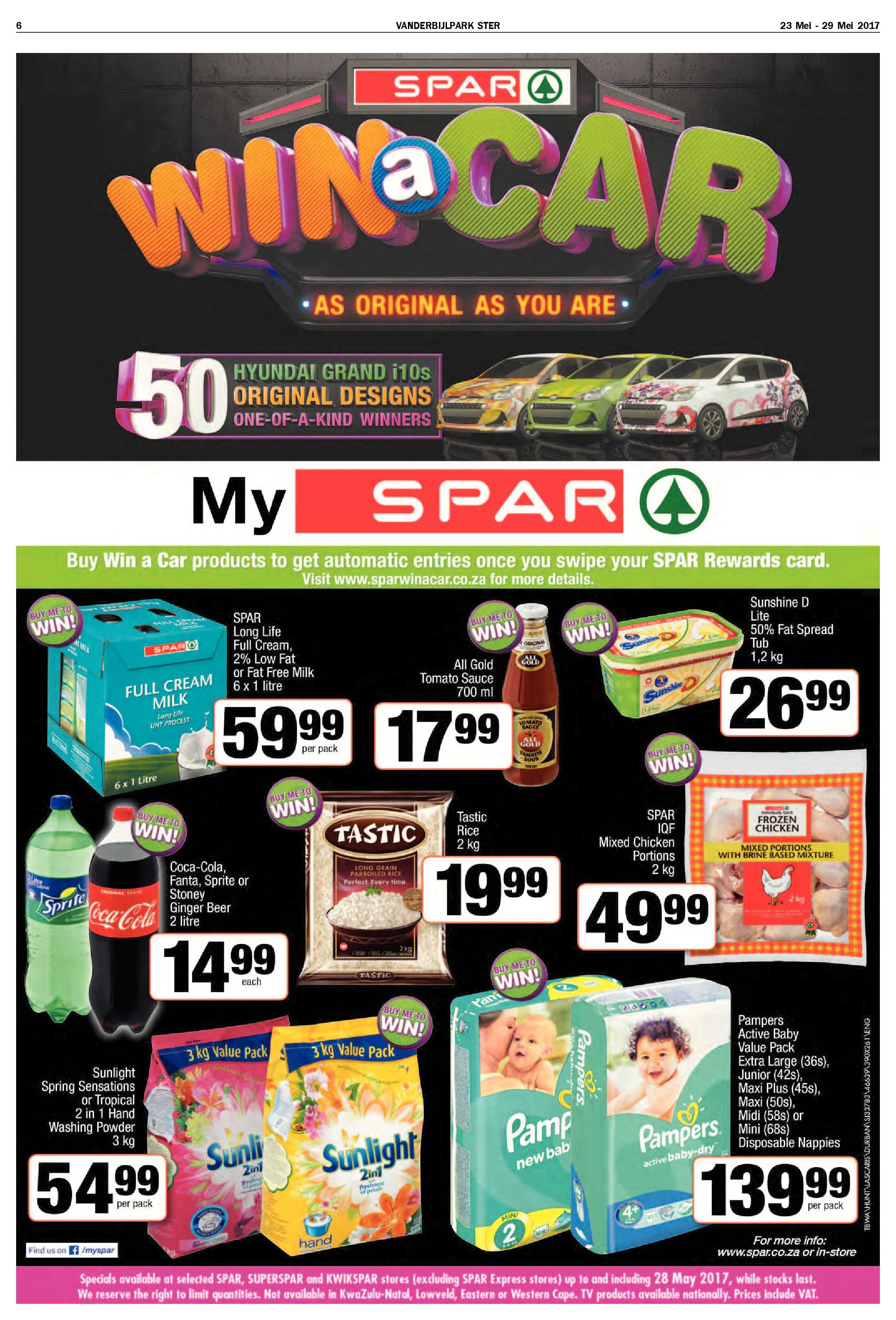 Vanderbijlpark Ster 23 – 29 Mei 2017 page 6