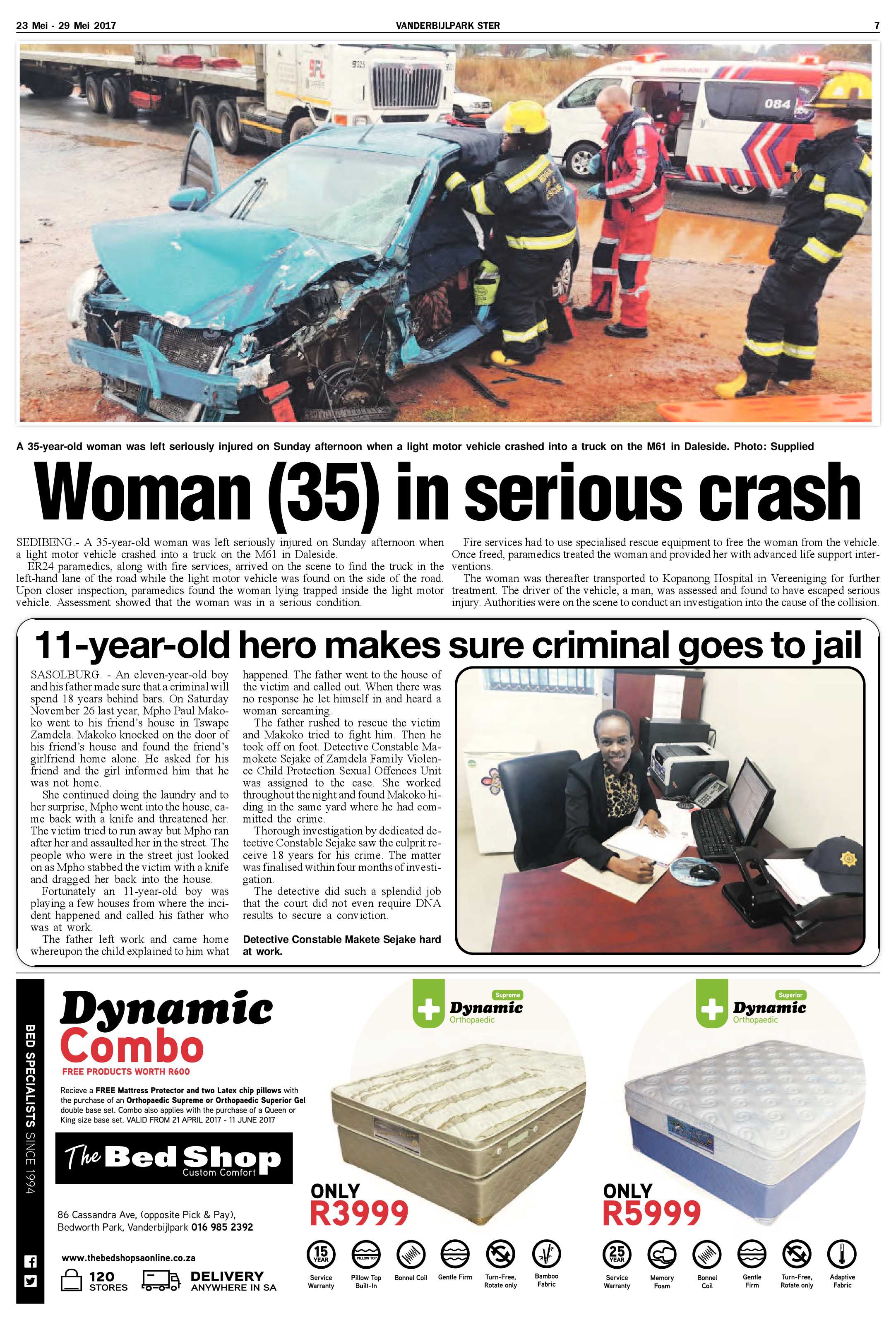 Vanderbijlpark Ster 23 – 29 Mei 2017 page 7