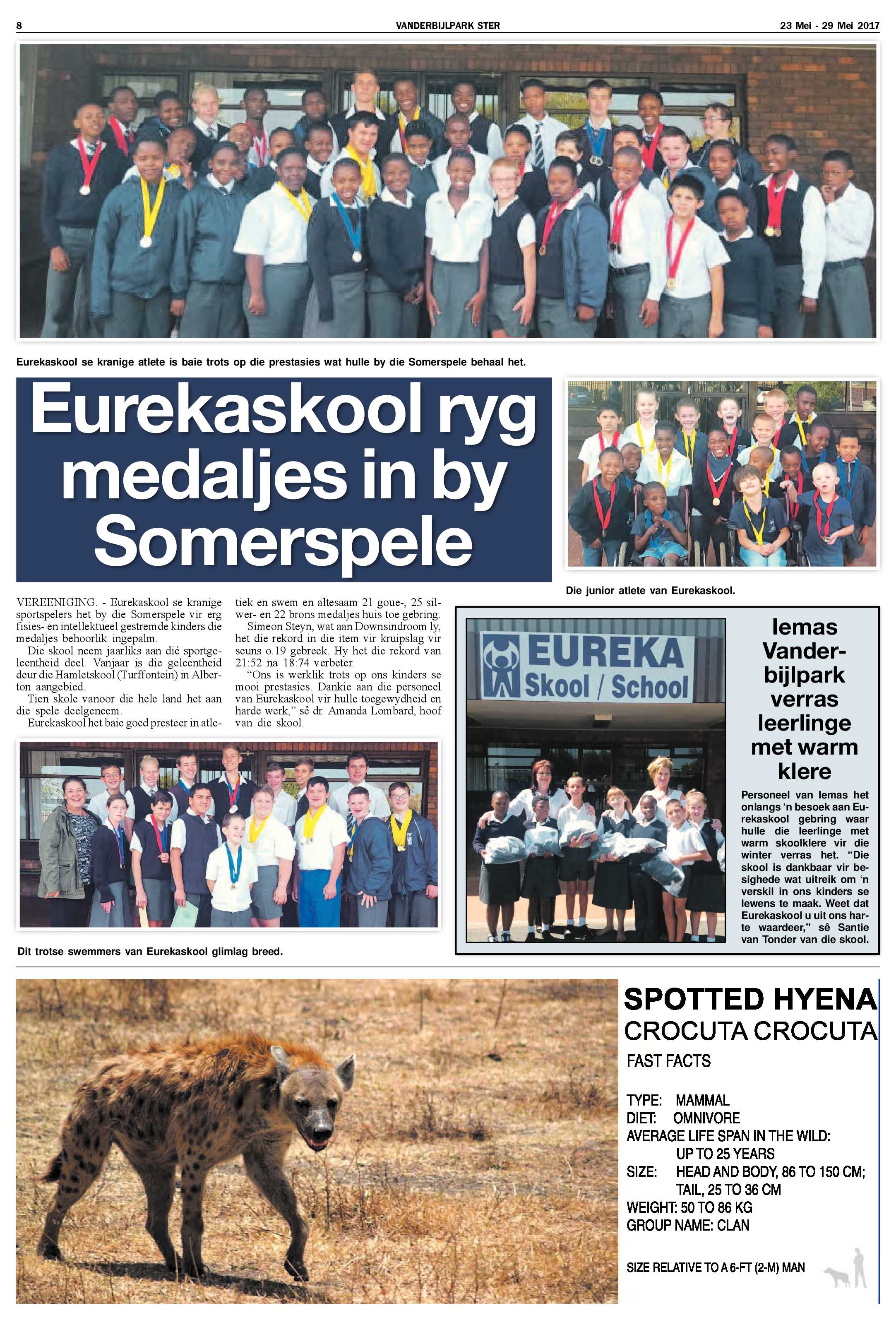 Vanderbijlpark Ster 23 – 29 Mei 2017 page 8