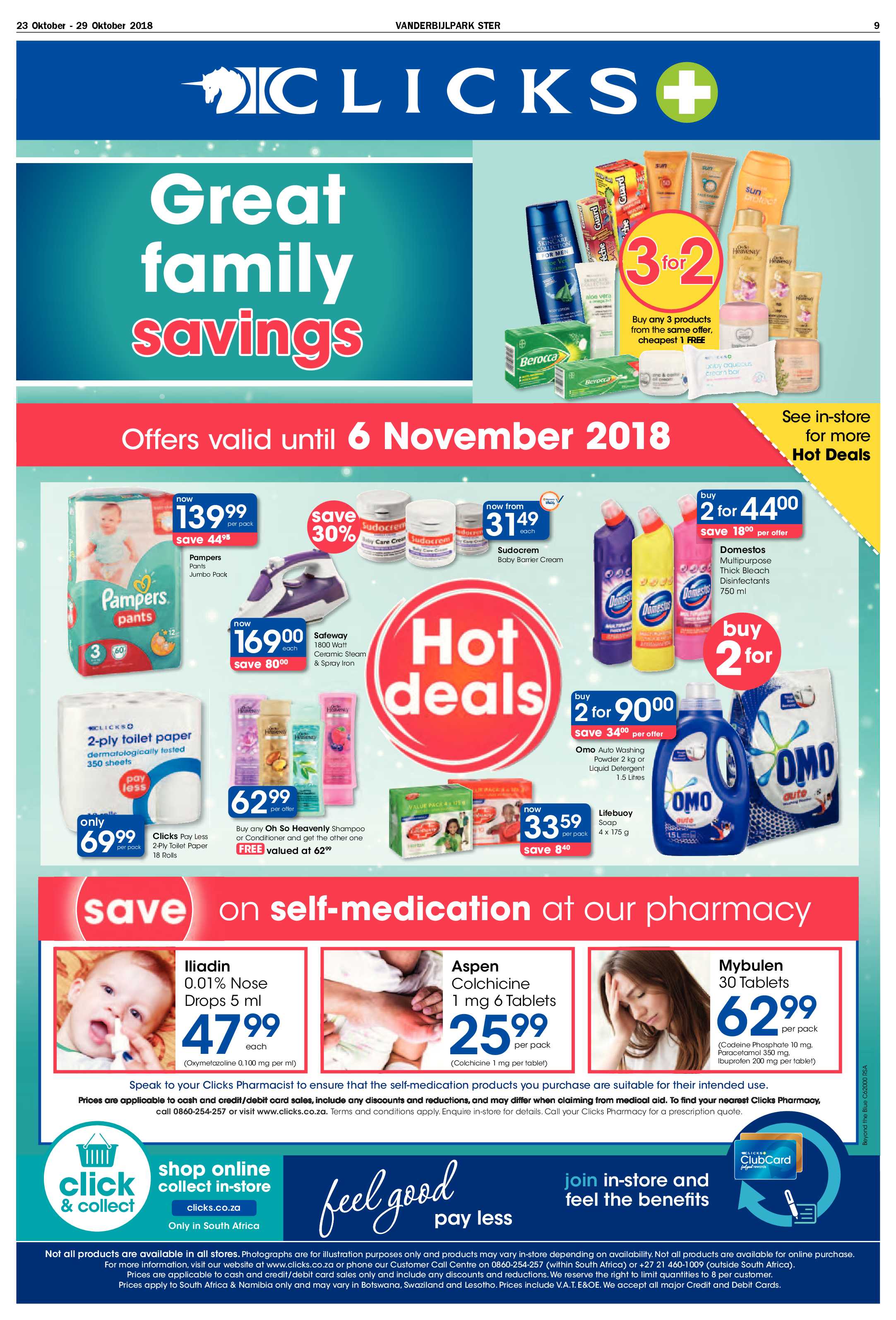 Vanderbijlpark Ster 23 – 29 Oktober 2018 page 9