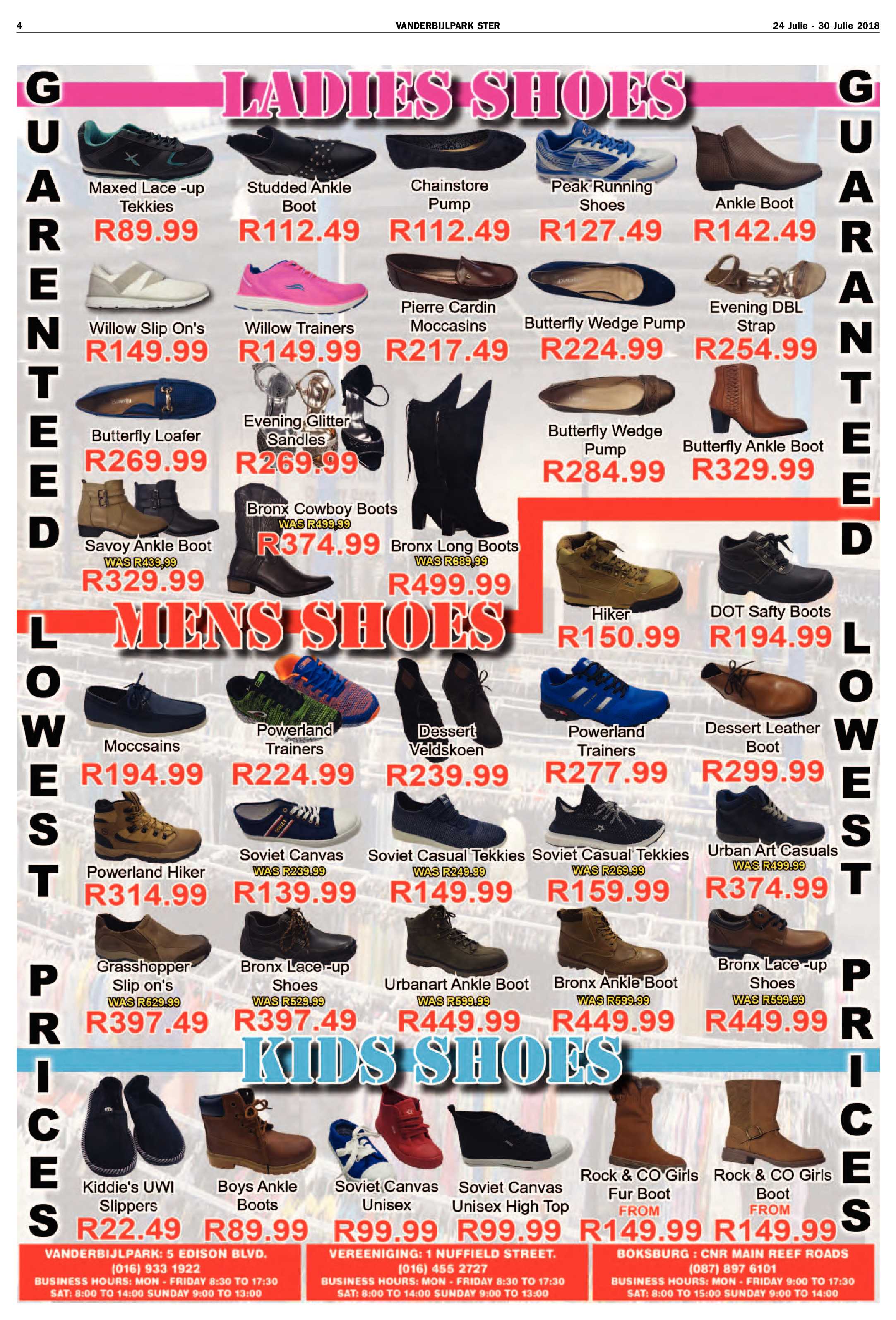 Vanderbijlpark Ster 24 – 30 Julie 2018 page 4