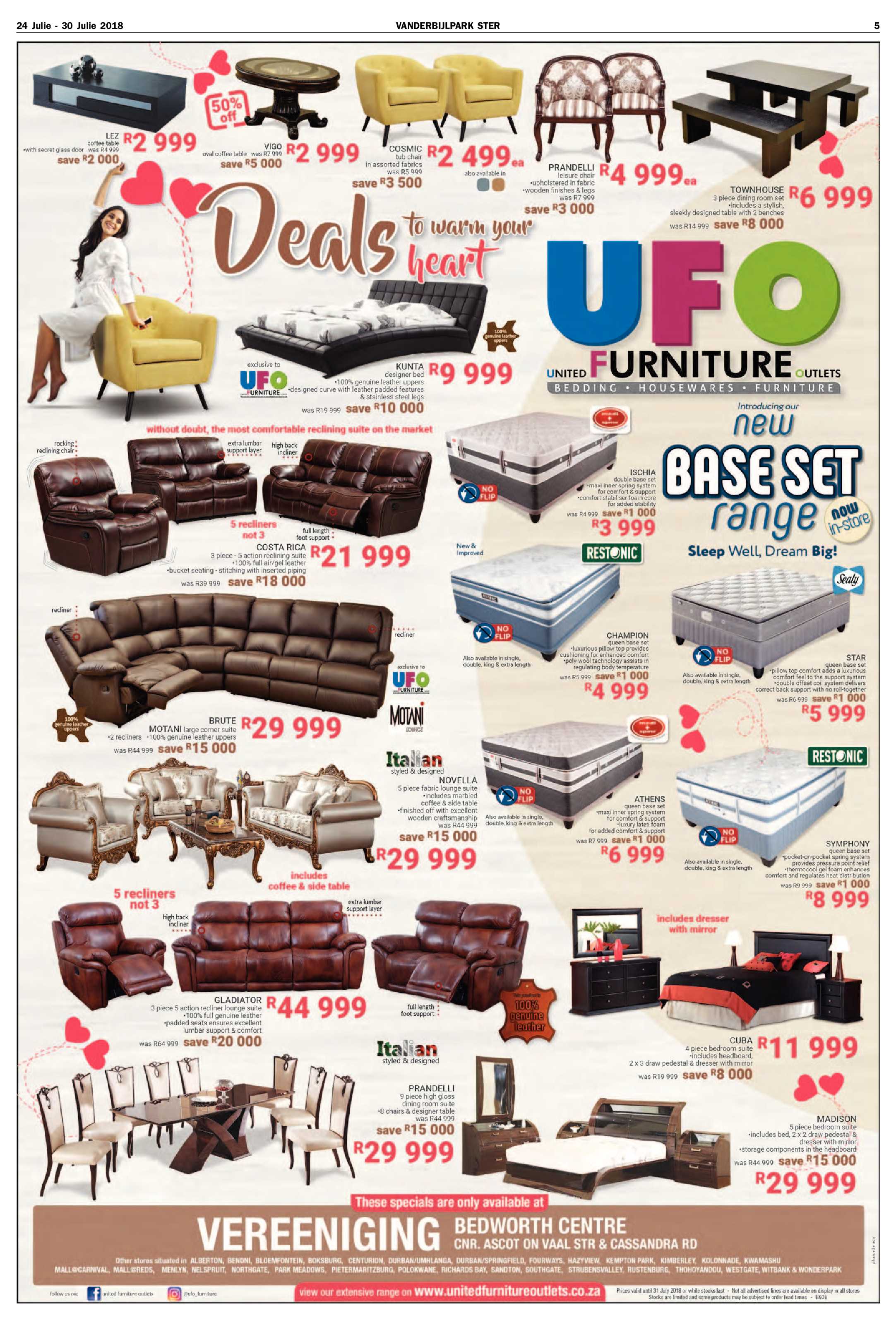 Vanderbijlpark Ster 24 – 30 Julie 2018 page 5