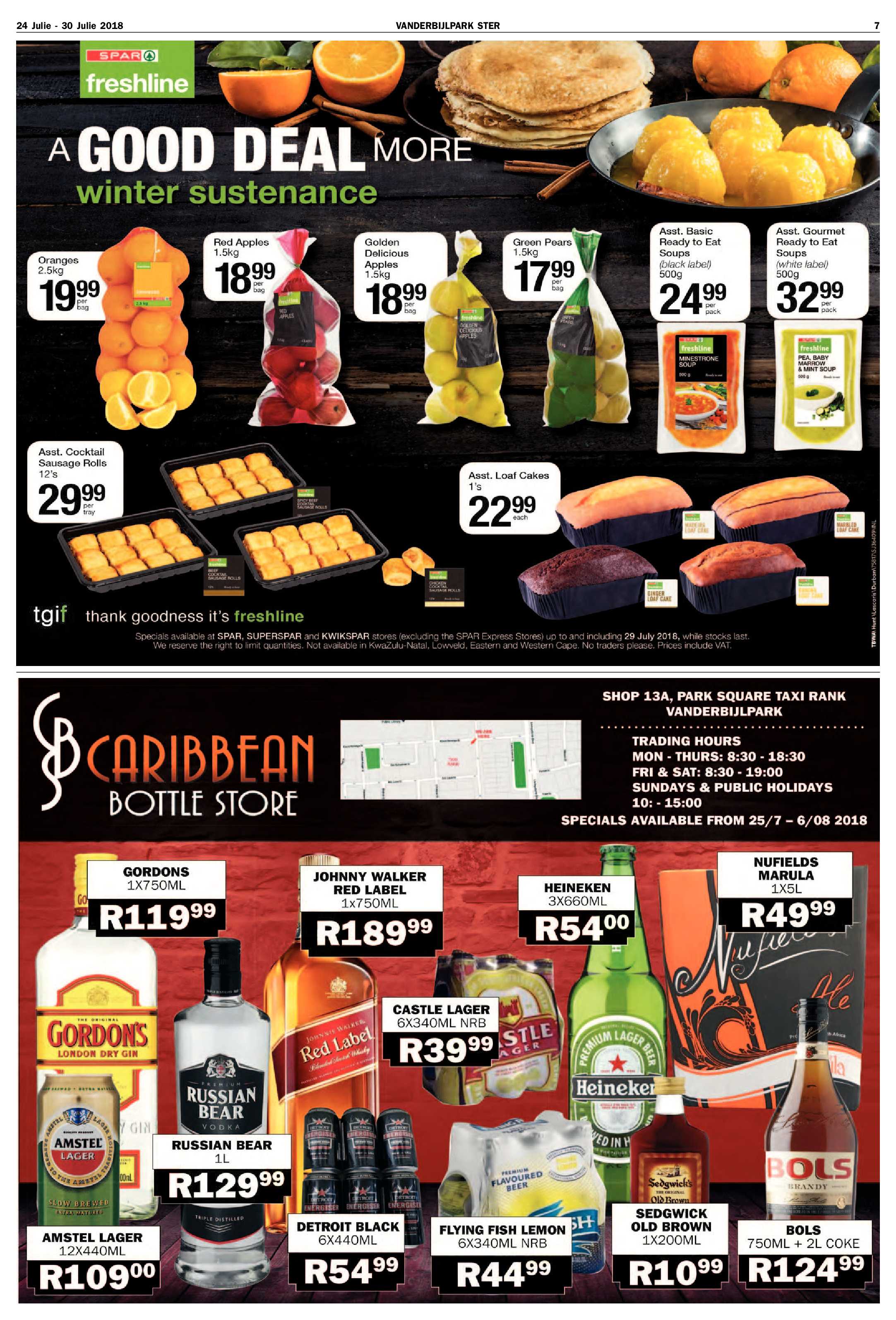 Vanderbijlpark Ster 24 – 30 Julie 2018 page 7