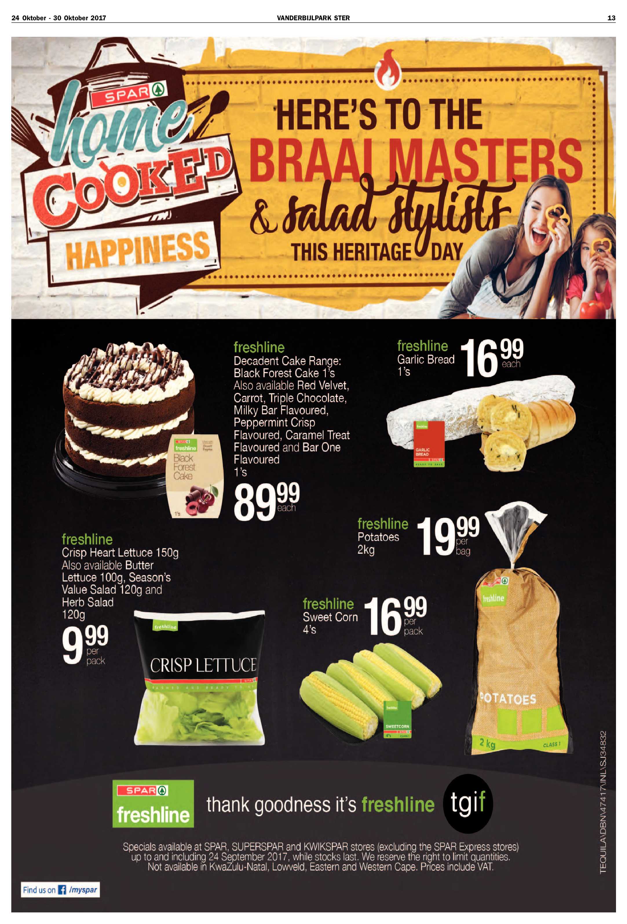 Vanderbijlpark Ster 24 – 30 Oktober 2017 page 13