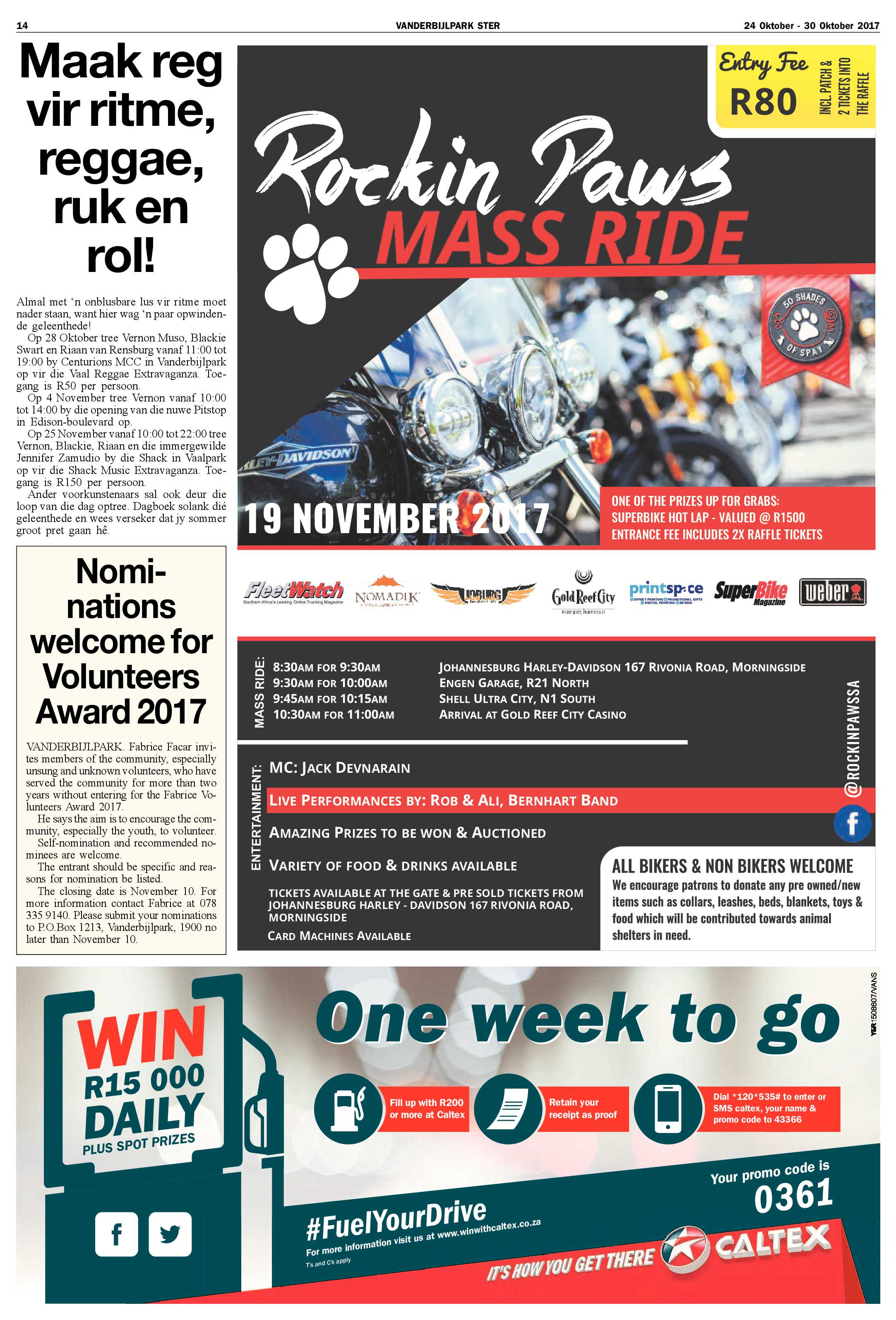 Vanderbijlpark Ster 24 – 30 Oktober 2017 page 14
