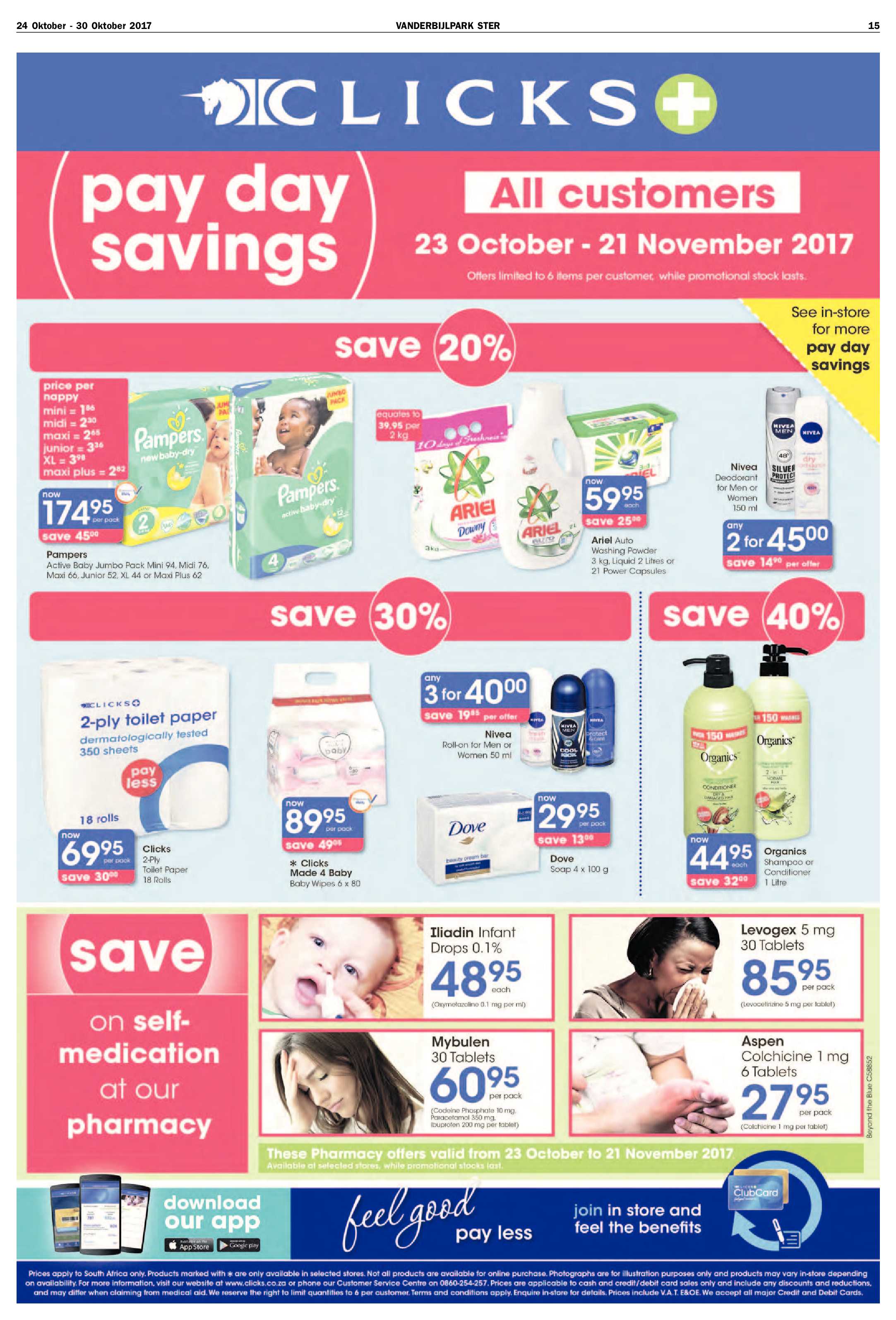 Vanderbijlpark Ster 24 – 30 Oktober 2017 page 15