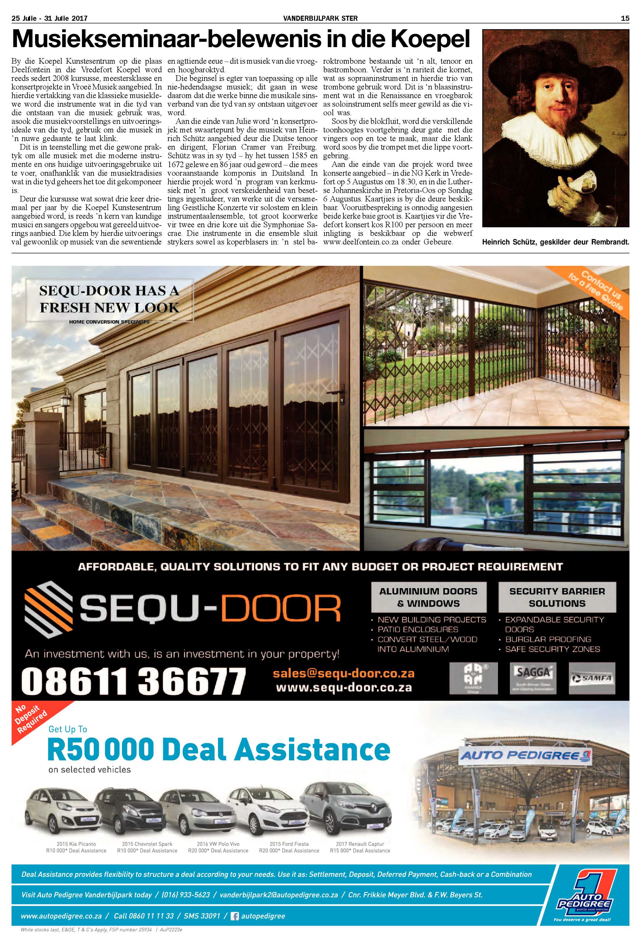 Vanderbijlpark Ster 25 – 31 Julie 2017 page 15