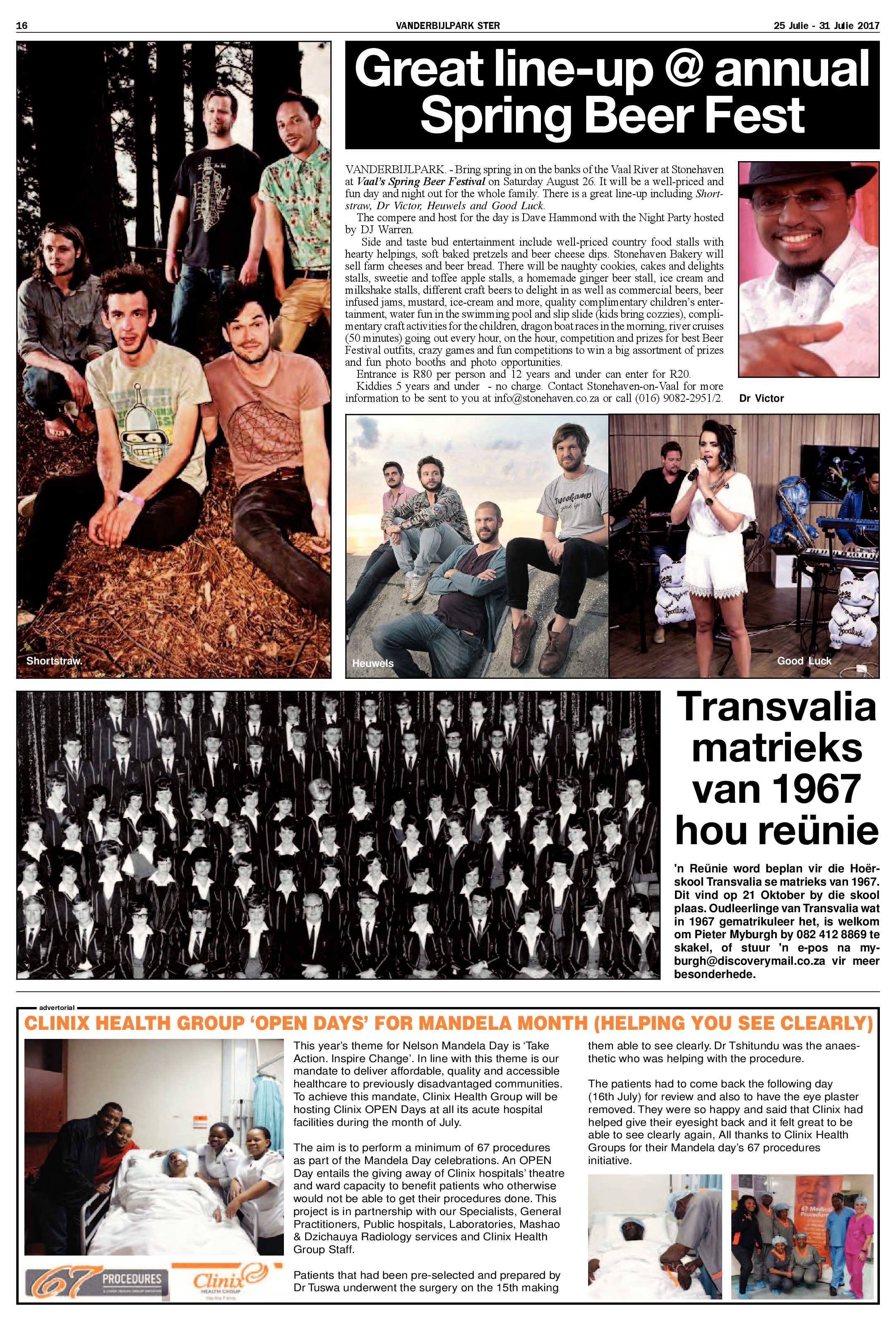 Vanderbijlpark Ster 25 – 31 Julie 2017 page 16