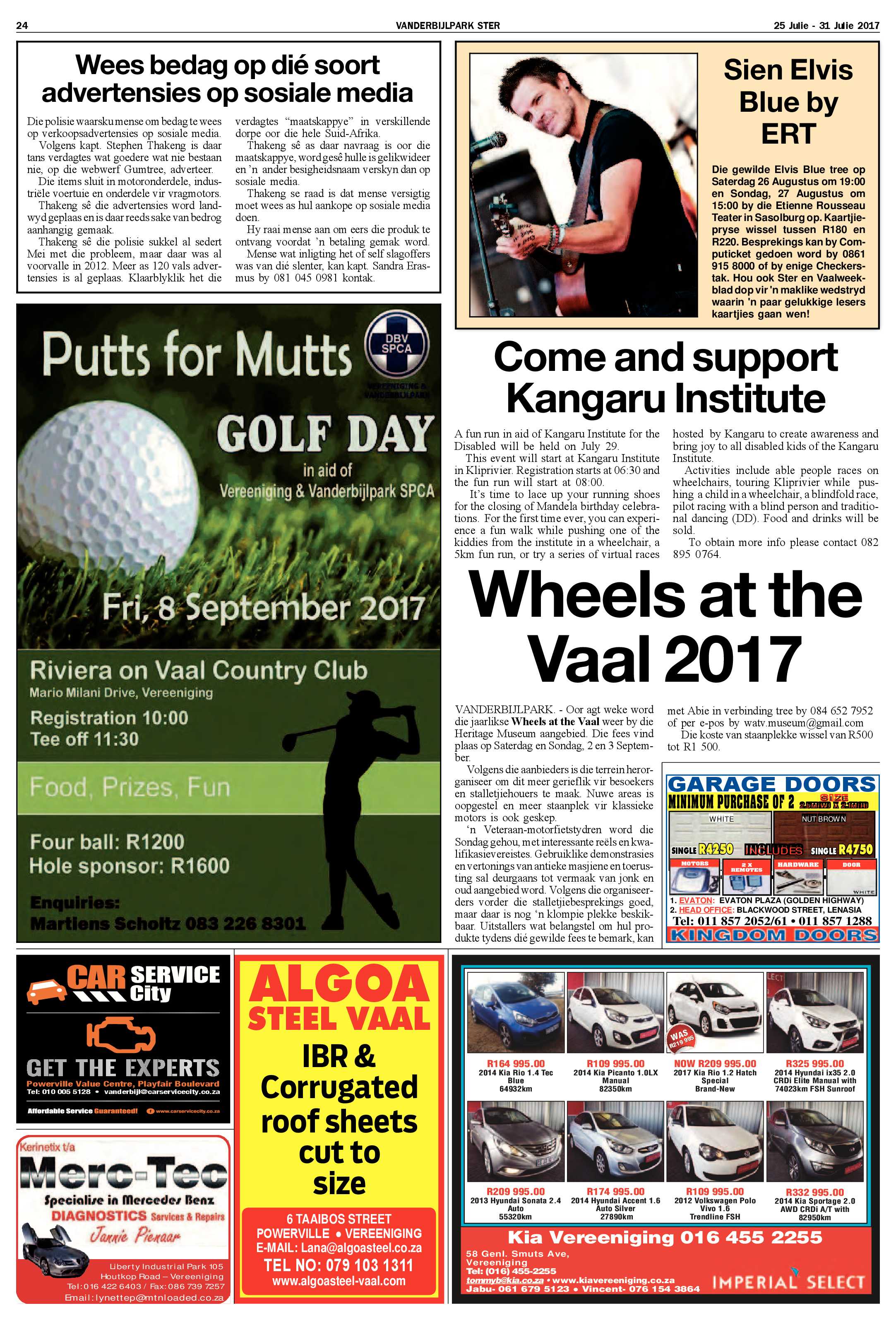 Vanderbijlpark Ster 25 – 31 Julie 2017 page 24