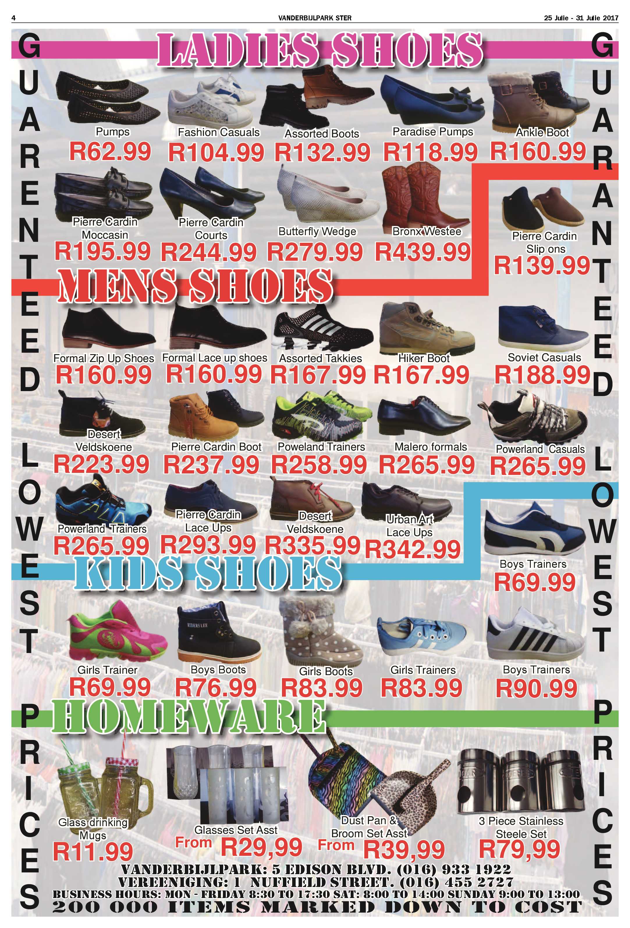 Vanderbijlpark Ster 25 – 31 Julie 2017 page 4