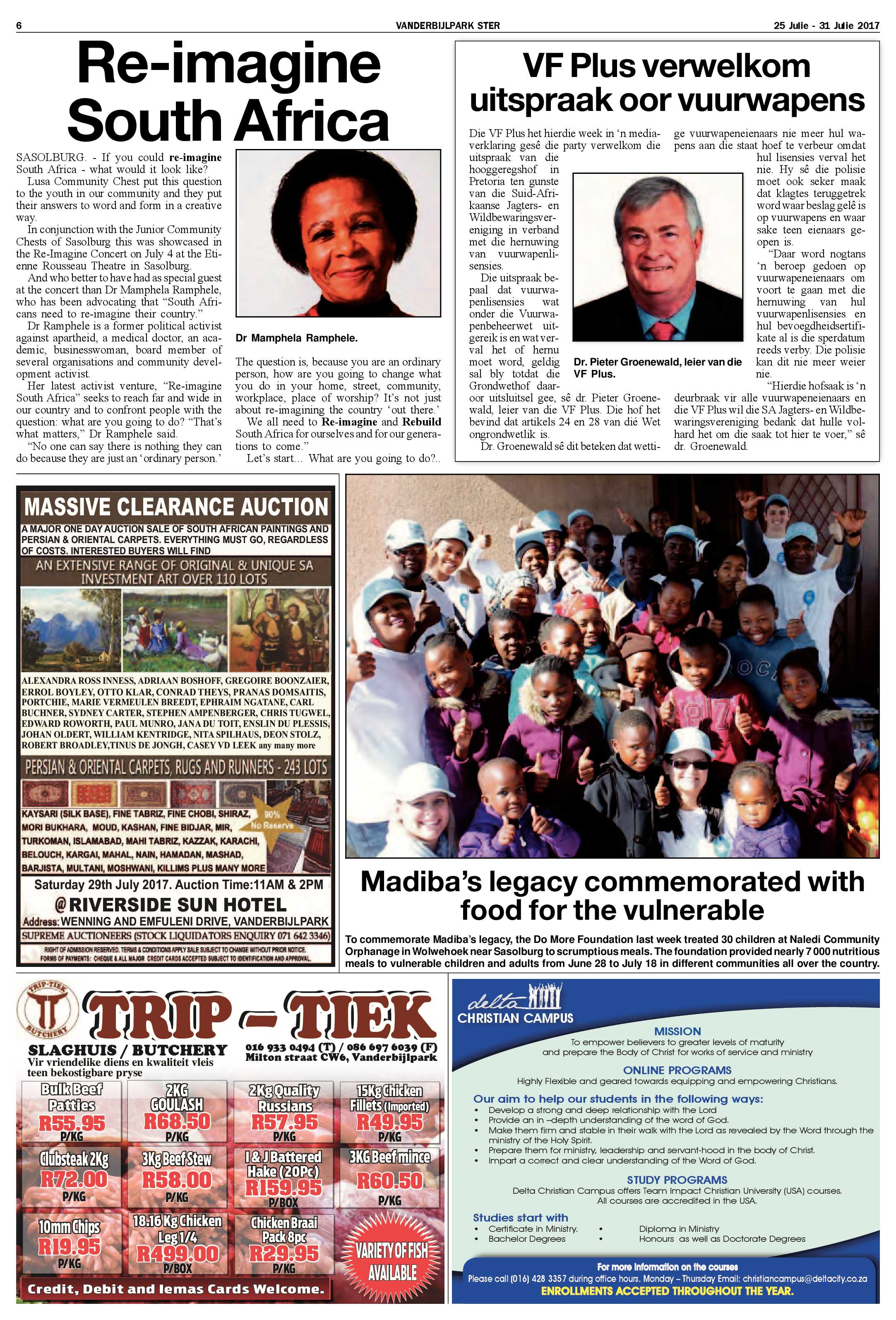 Vanderbijlpark Ster 25 – 31 Julie 2017 page 6