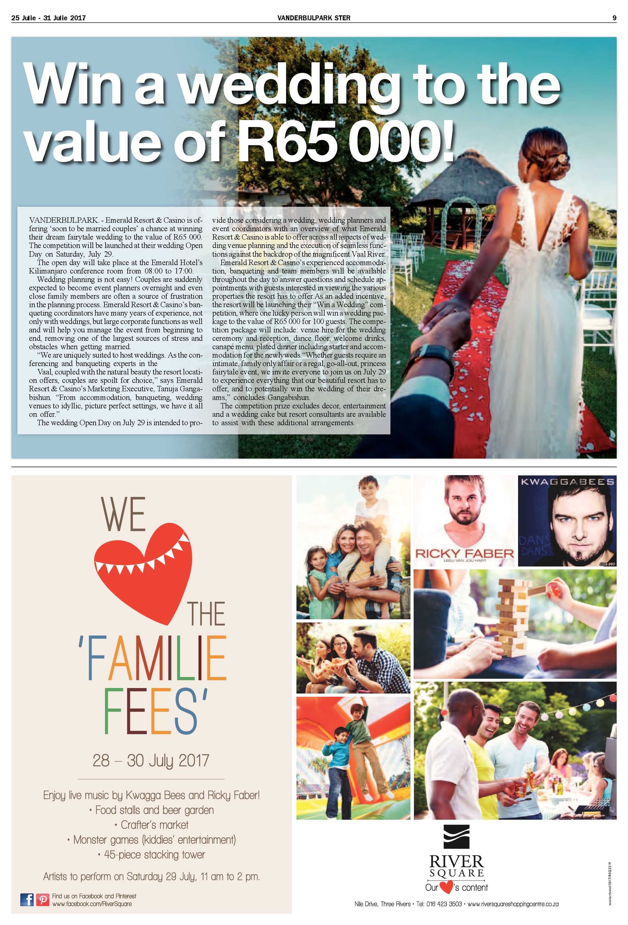 Vanderbijlpark Ster 25 – 31 Julie 2017 page 9