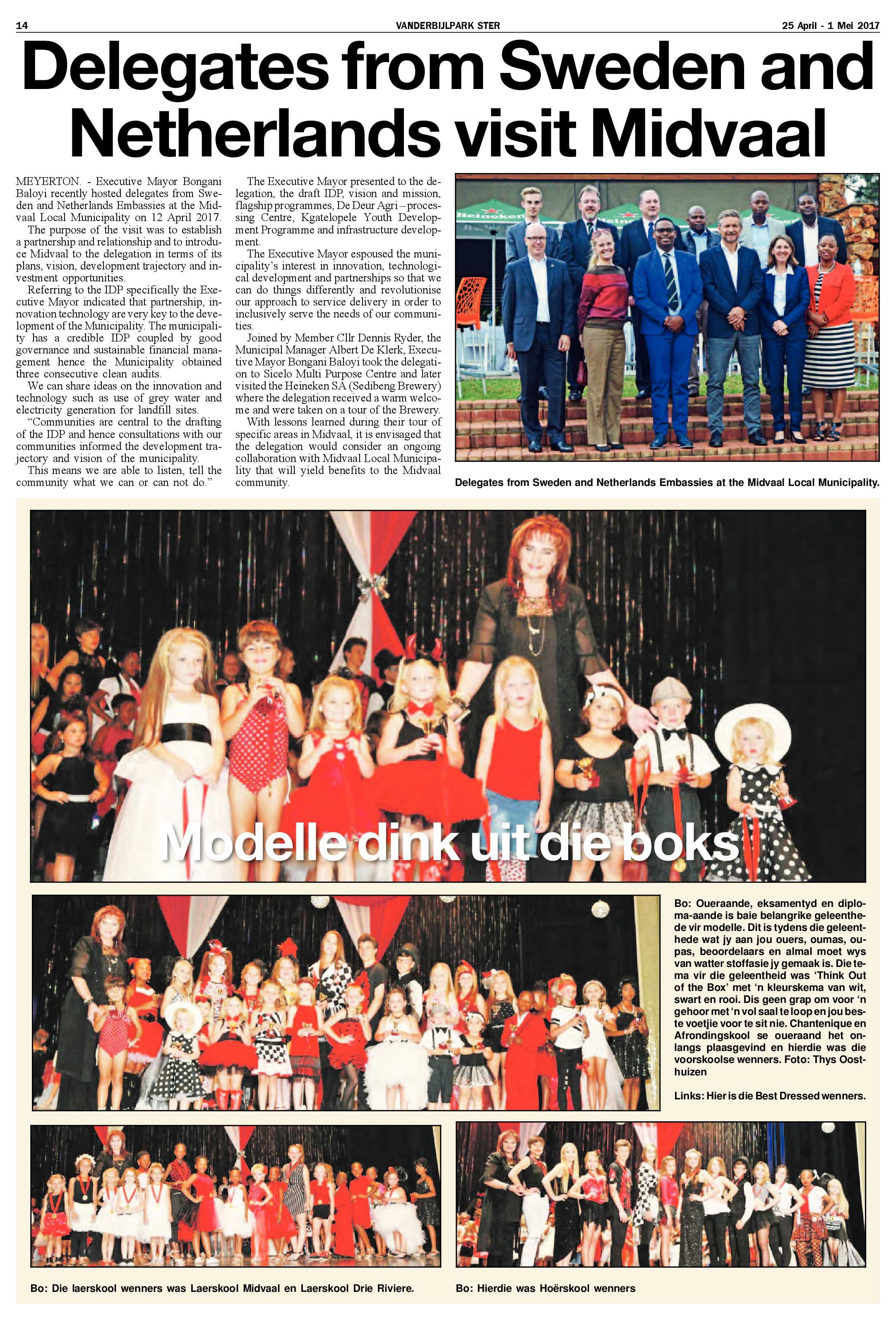 Vanderbijlpark Ster 25 April – 1 Mei 2017 page 14