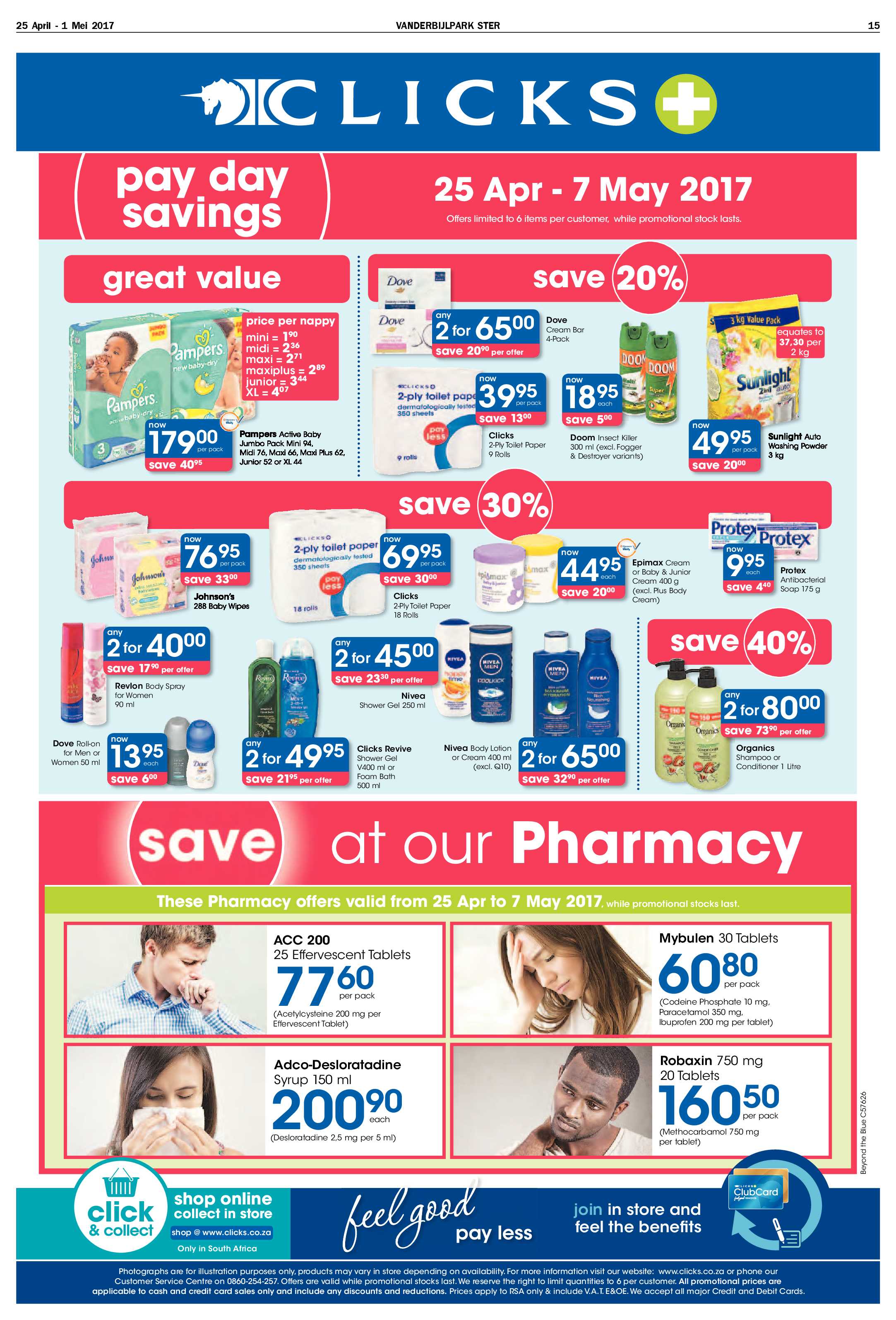 Vanderbijlpark Ster 25 April – 1 Mei 2017 page 15