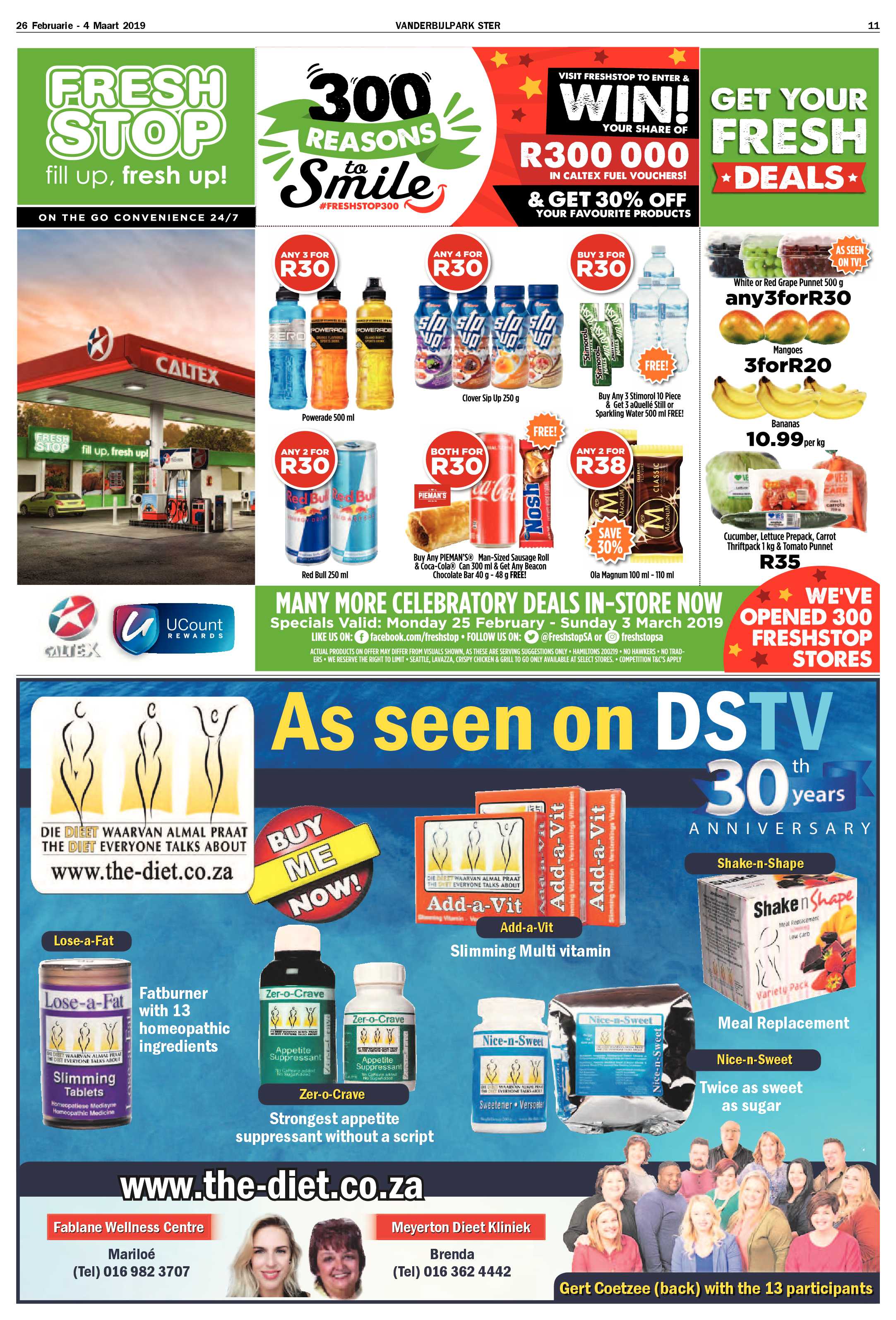 Vanderbijlpark Ster 26 Februarie – 4 Maart 2019 page 11