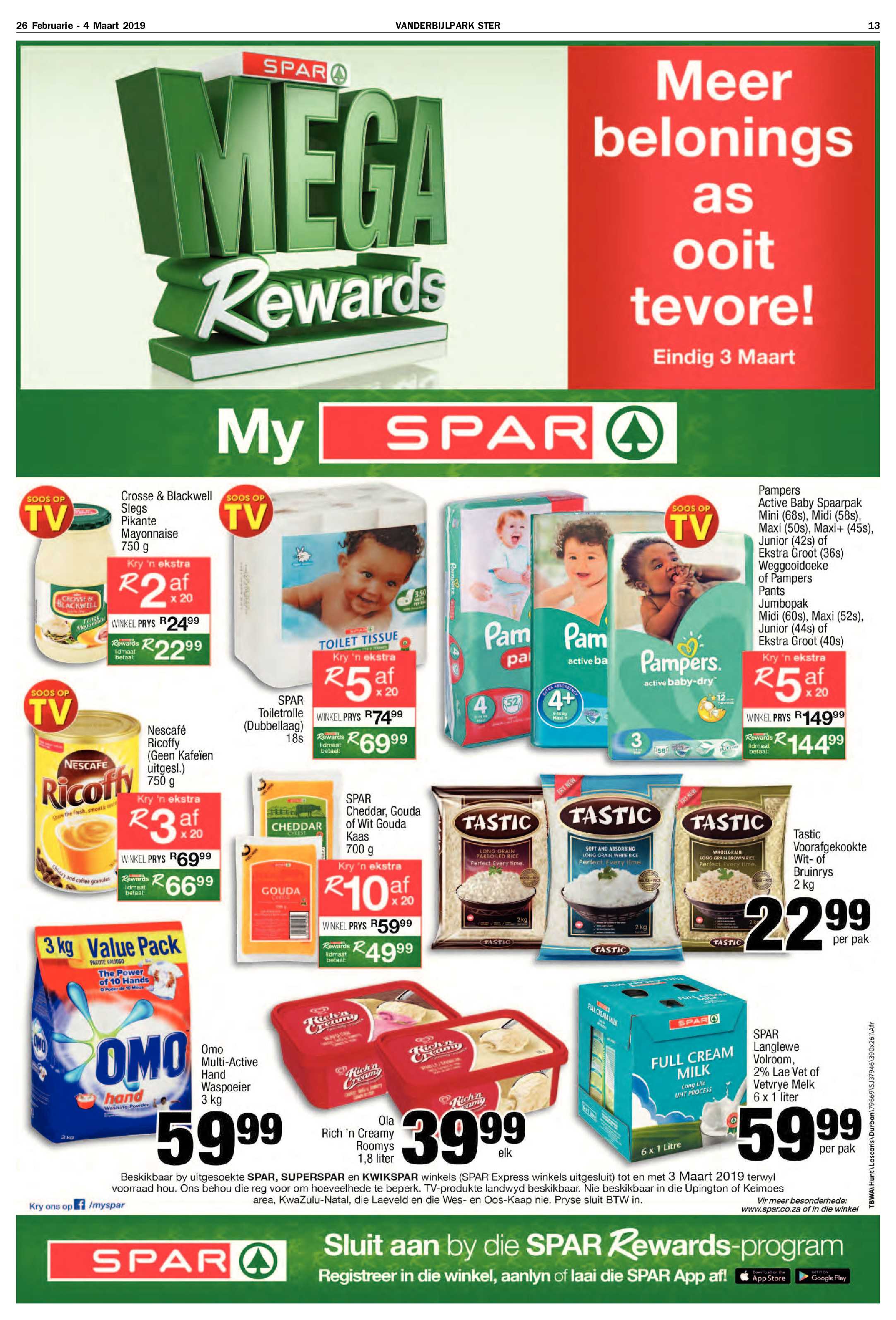 Vanderbijlpark Ster 26 Februarie – 4 Maart 2019 page 13