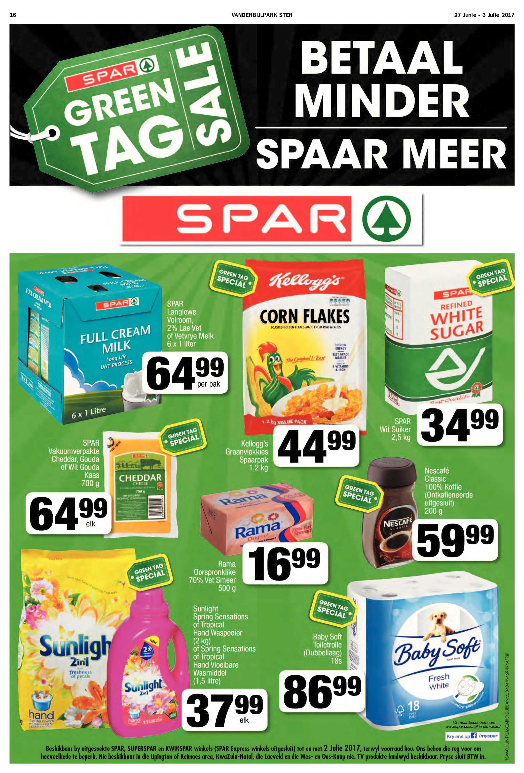 Vanderbijlpark Ster 27 Junie – 3 Julie 2017 page 16