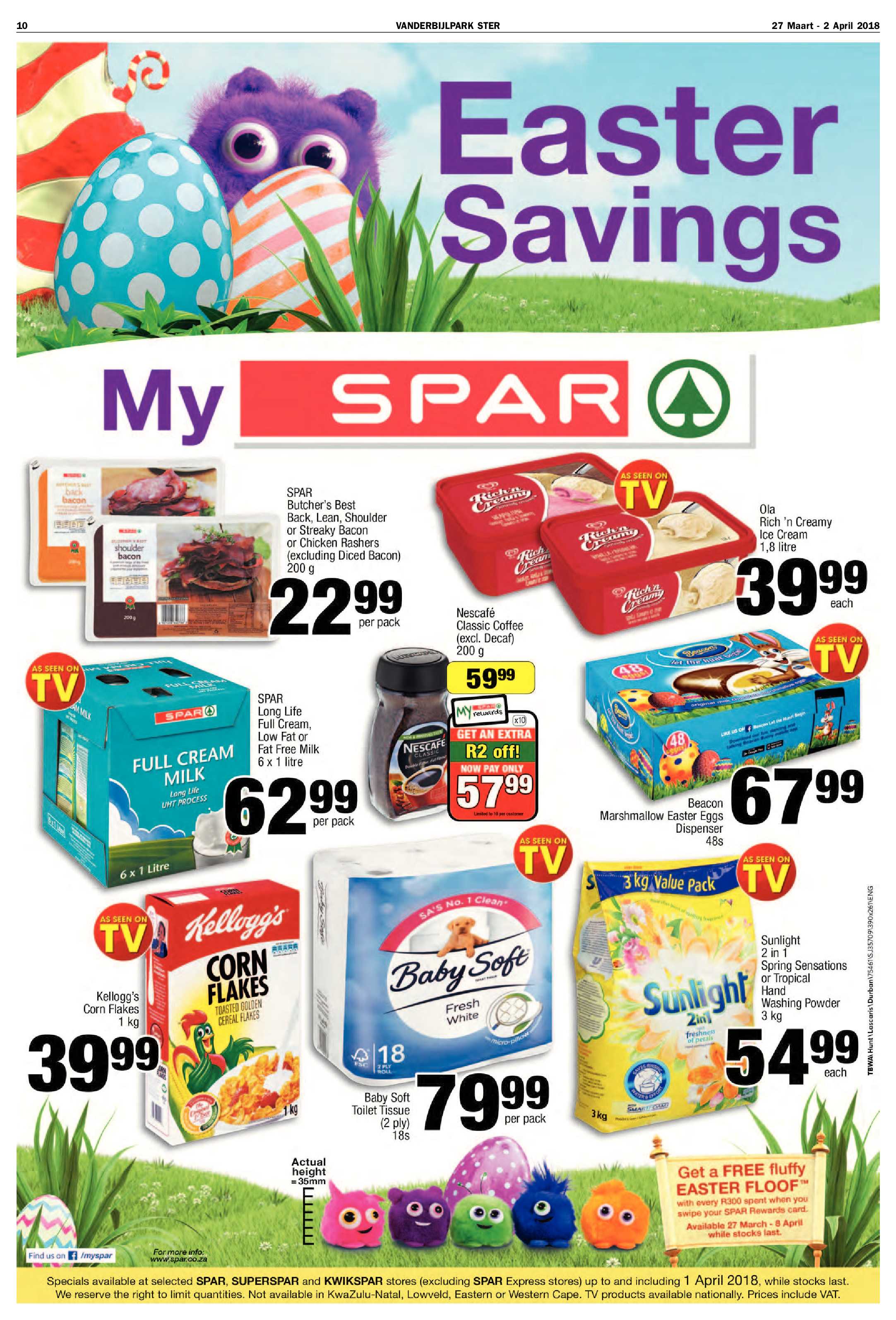 Vanderbijlpark Ster 27 Maart -2 April 2018 page 10