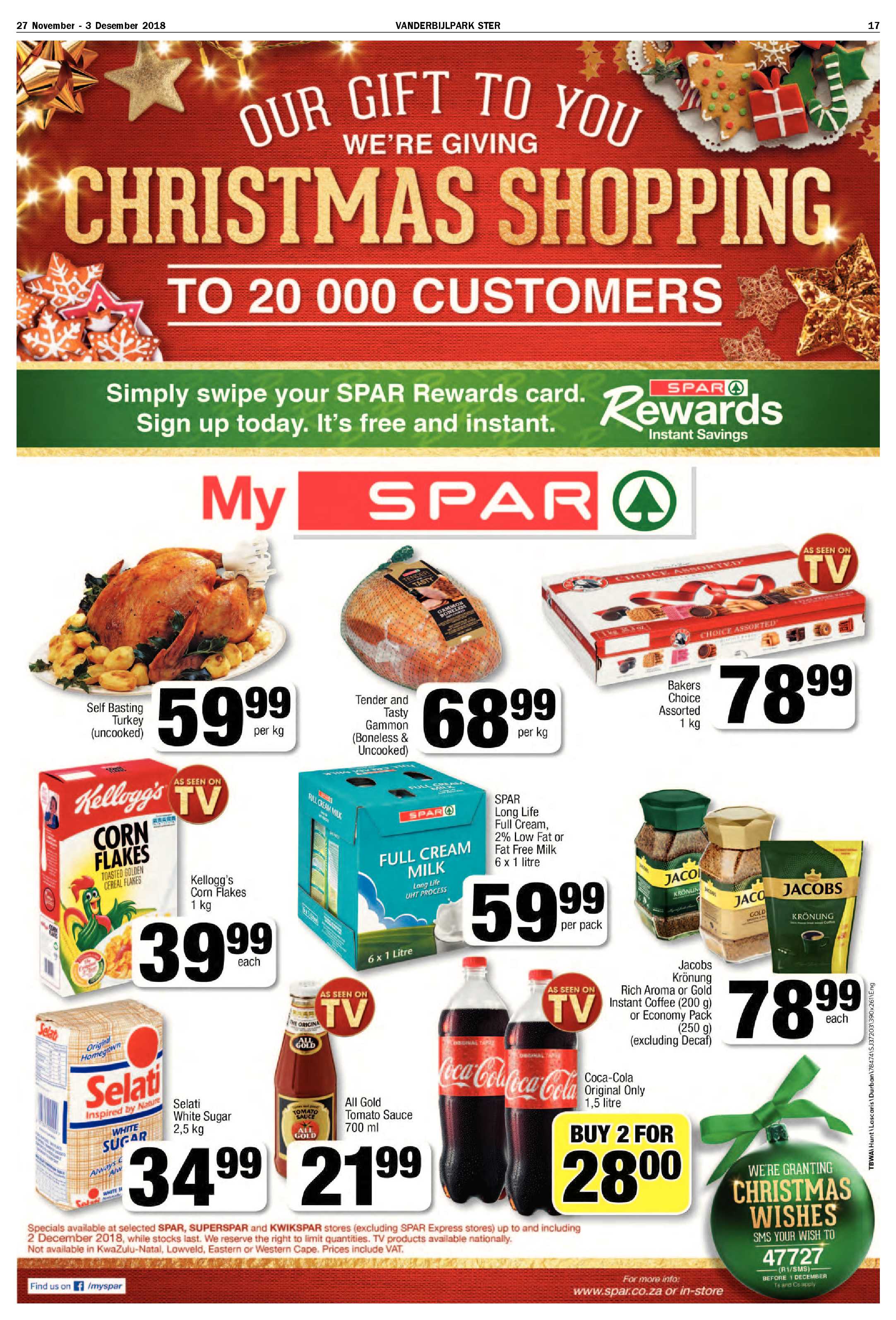 Vanderbijlpark Ster 27 November – 3 Desember 2018 page 17