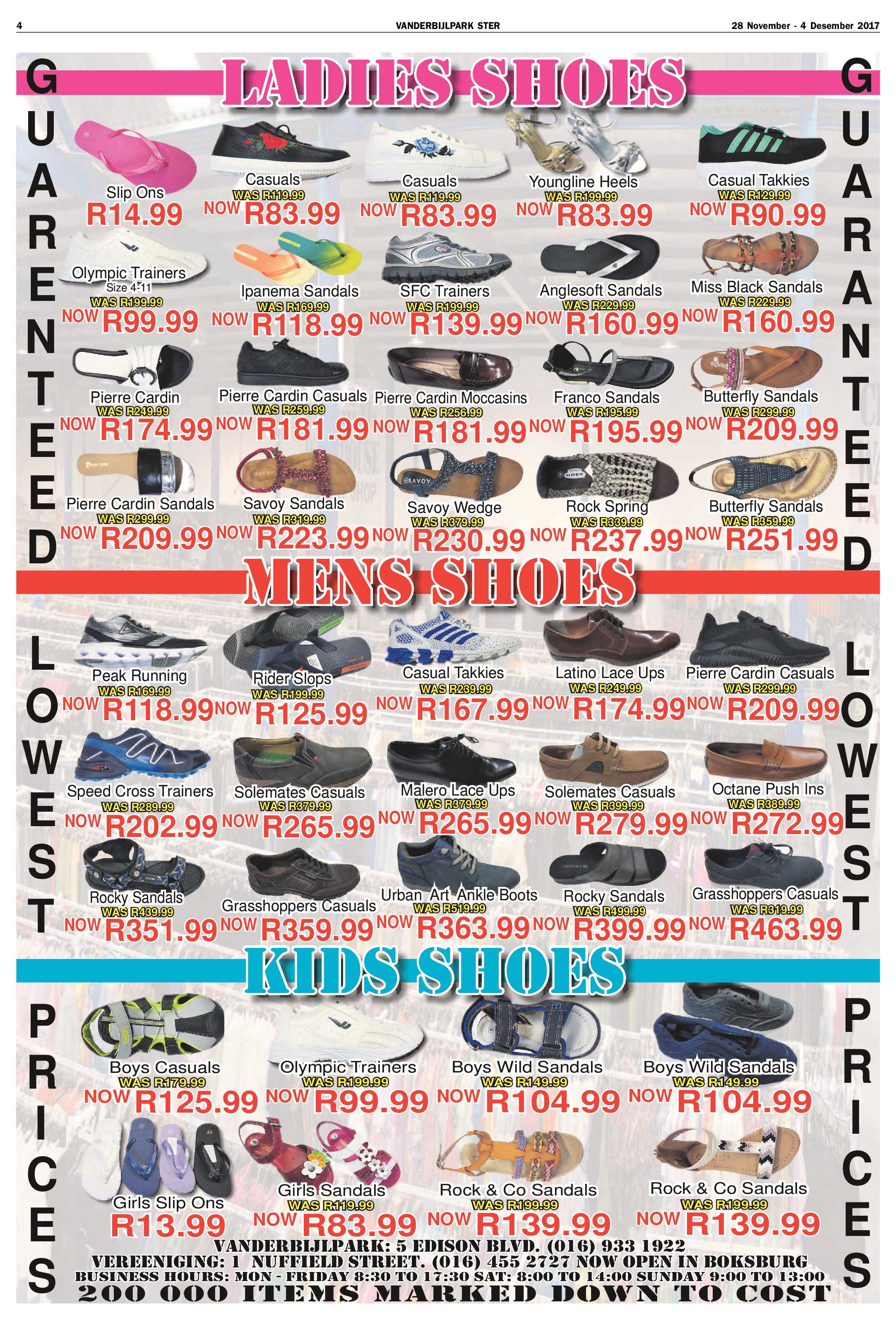 Vanderbijlpark Ster 28 November  – 4 Desember 2017 page 4