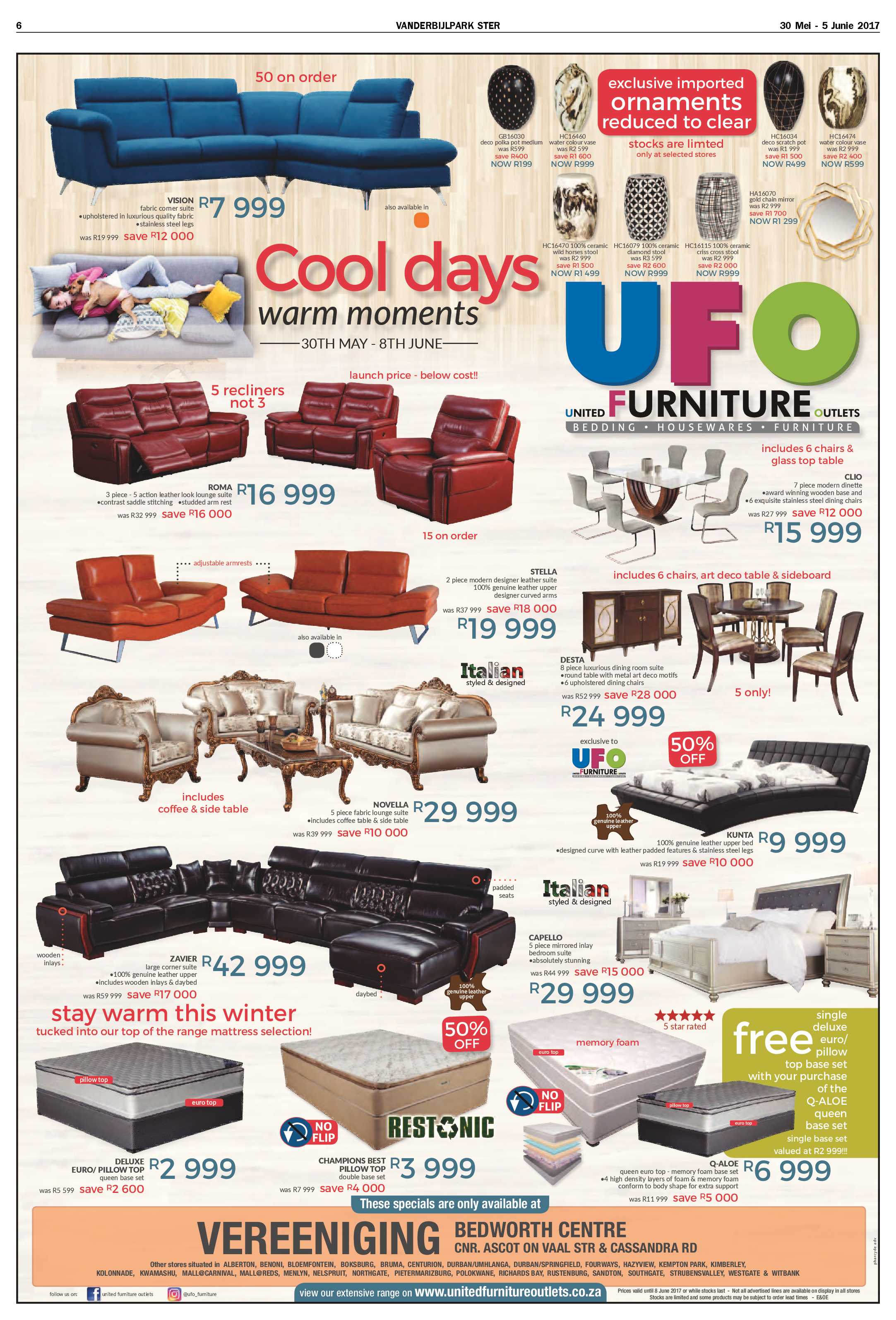 Vanderbijlpark Ster 30 Mei – 5 Junie 2017 page 6