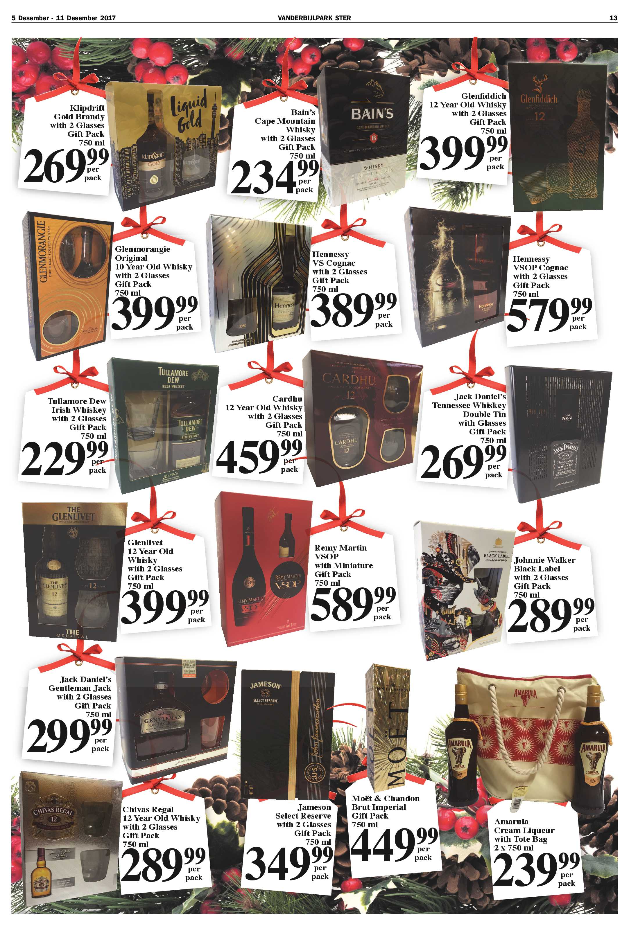 Vanderbijlpark Ster 5 – 11 Desember 2017 page 13