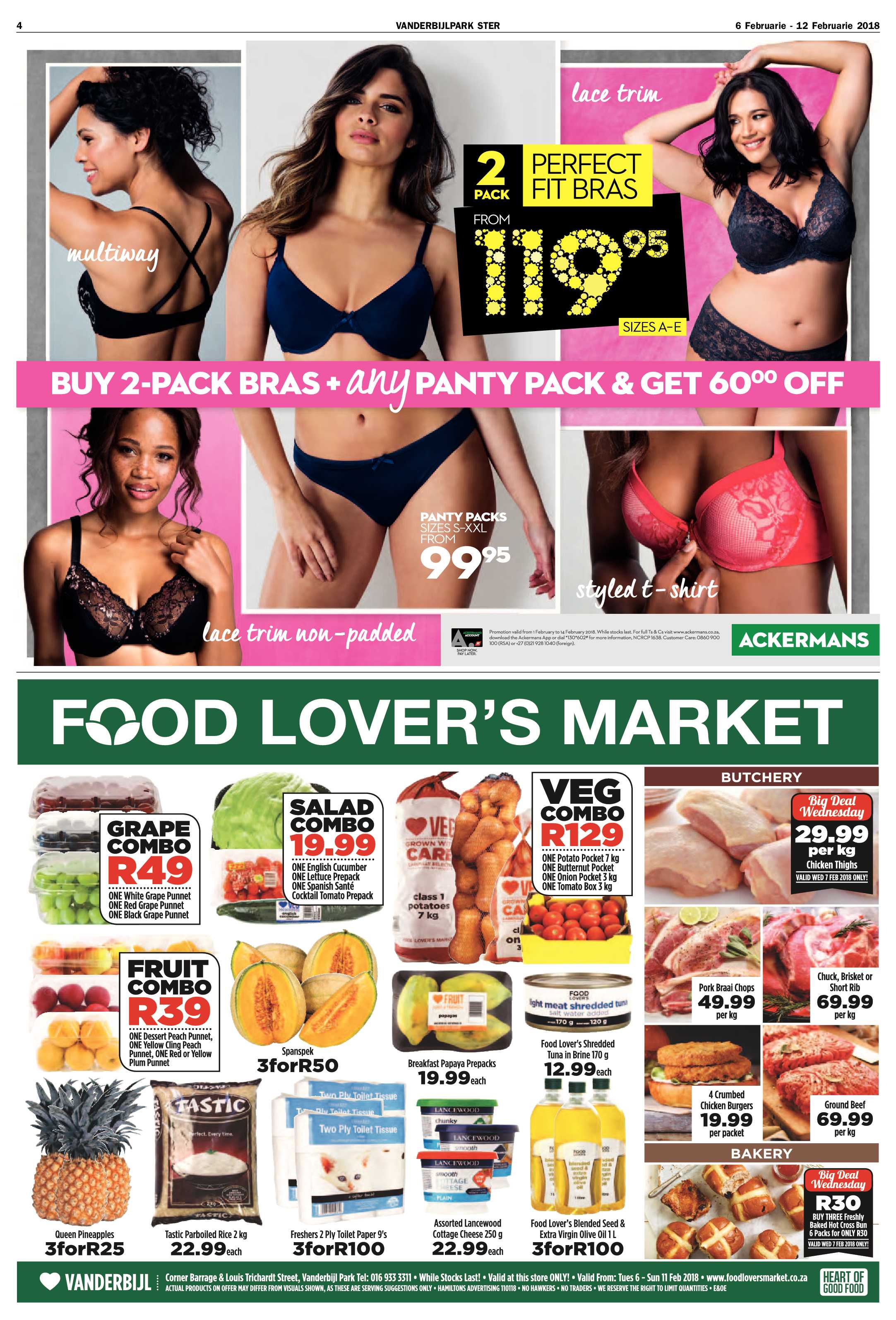 Vanderbijlpark Ster 6 – 12 Februarie 2018 page 4