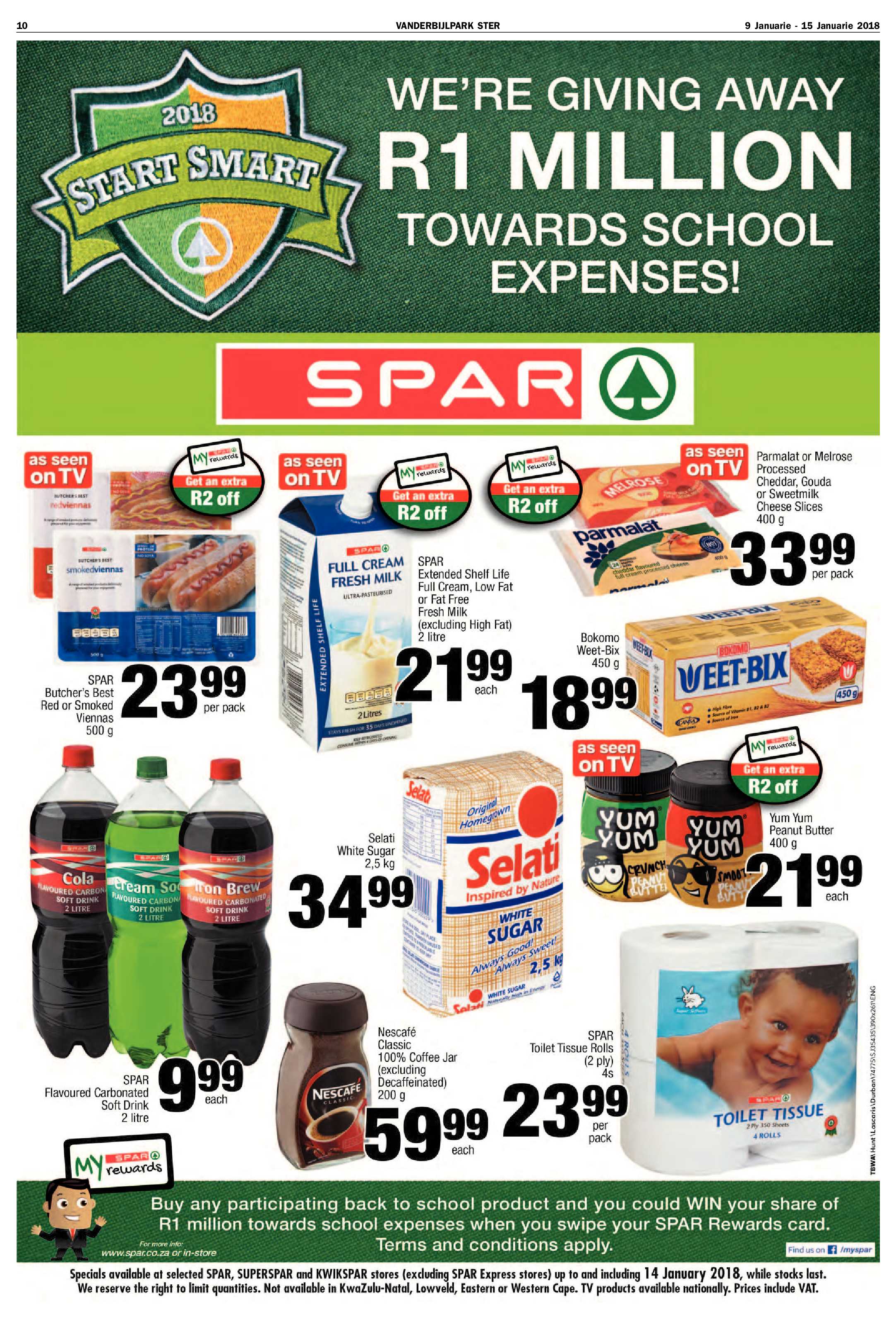 Vanderbijlpark Ster 9 – 15 Januarie 2018 page 10