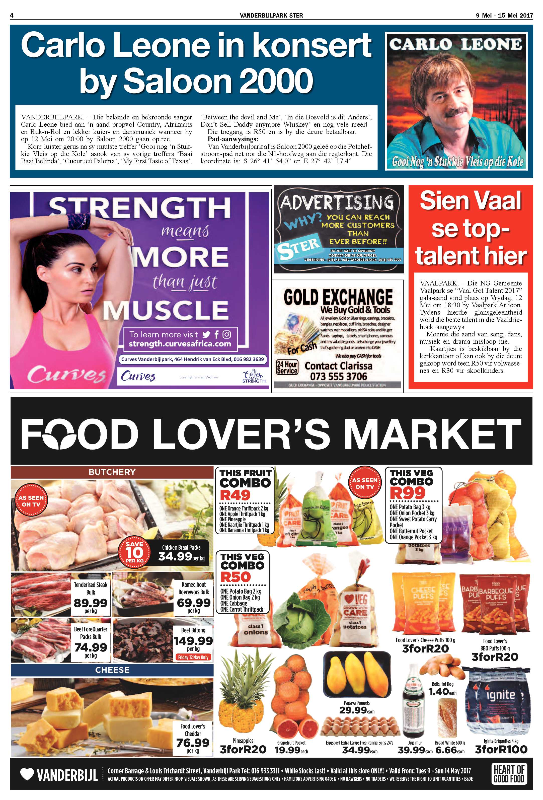 Vanderbijlpark Ster 9 – 15 Mei 2017 page 4