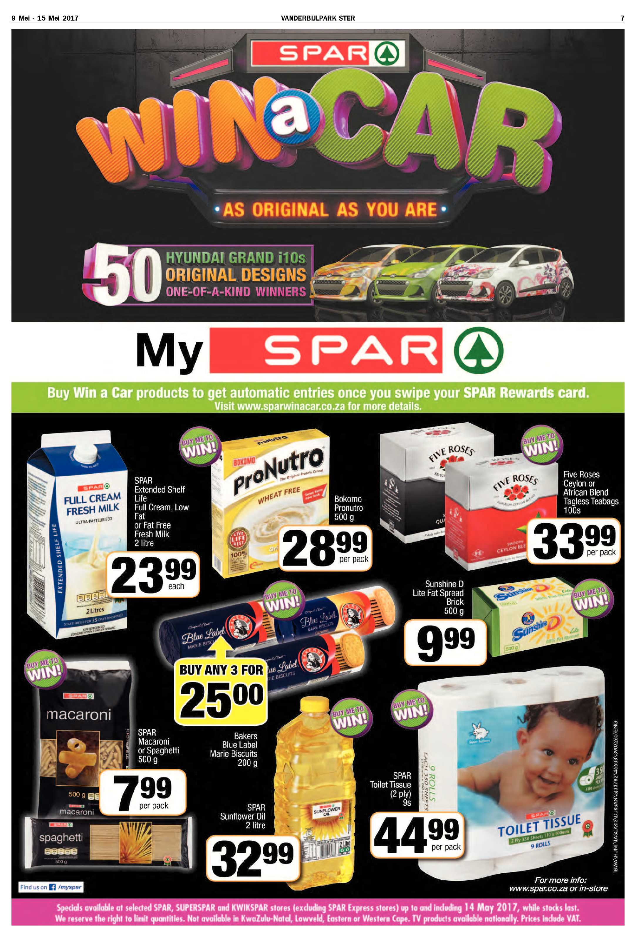 Vanderbijlpark Ster 9 – 15 Mei 2017 page 7