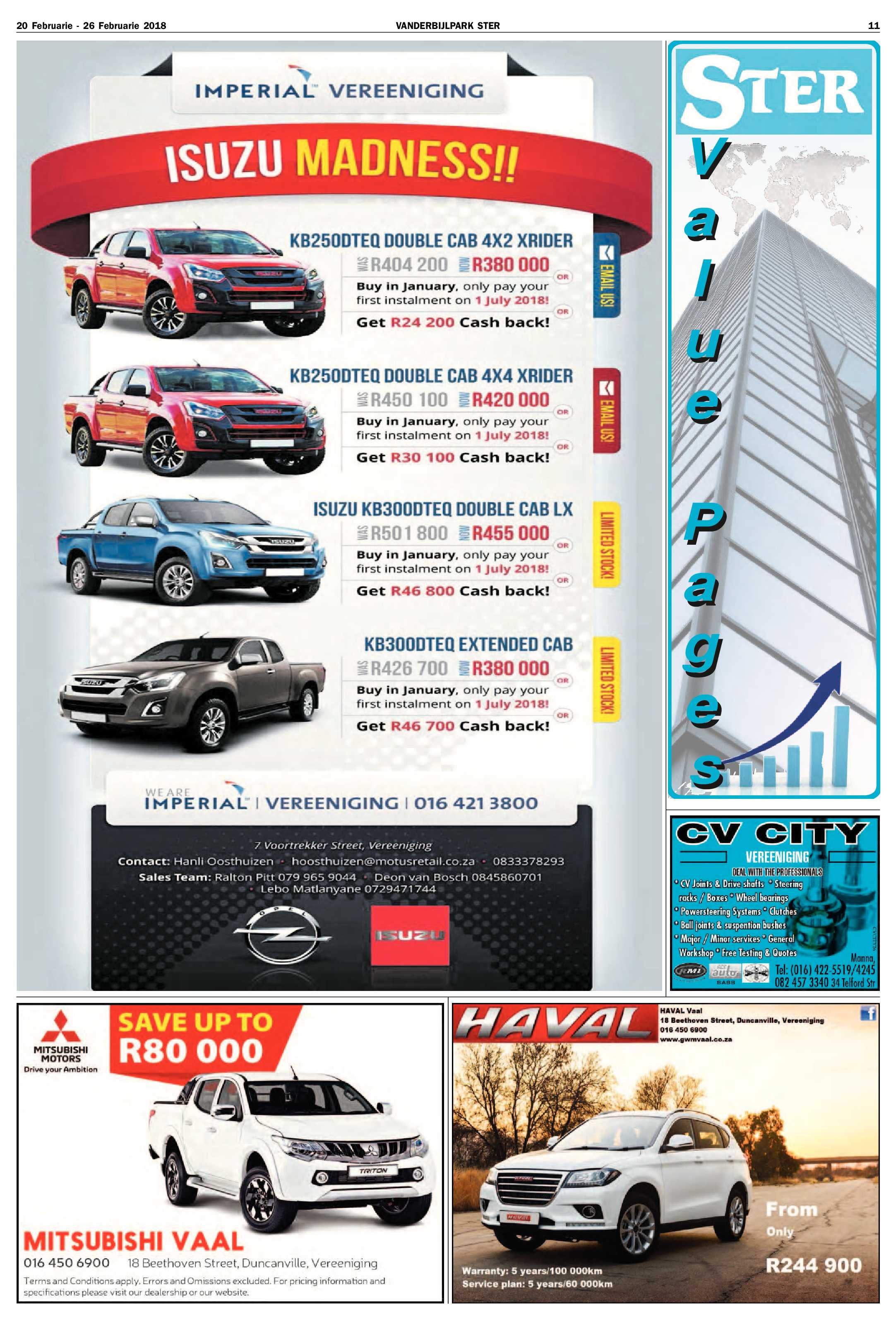 Vanderbilpark Ster 20 -26 Februarie 2018 page 11