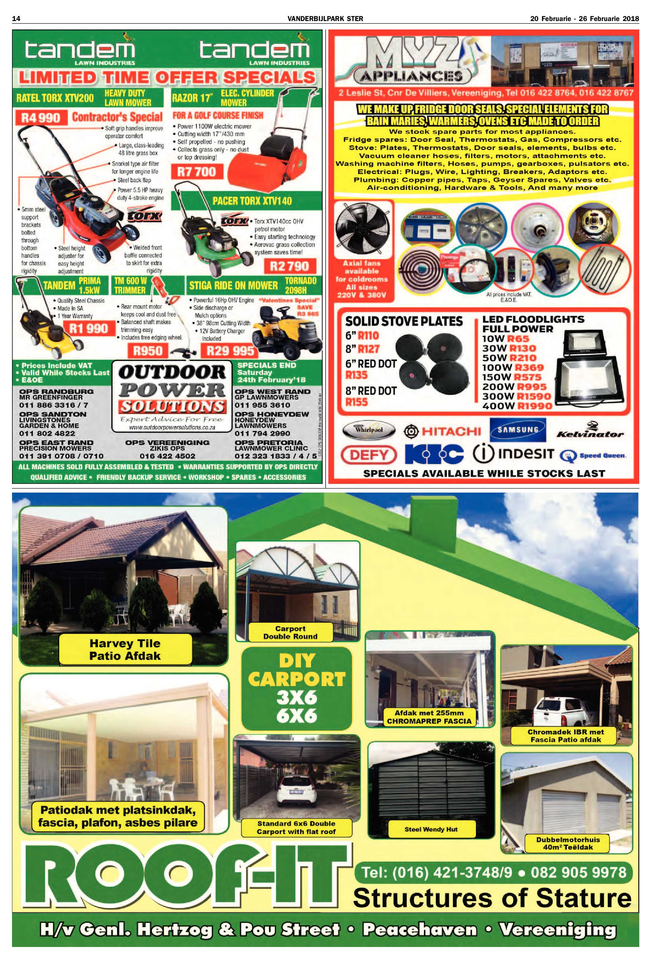 Vanderbilpark Ster 20 -26 Februarie 2018 page 14