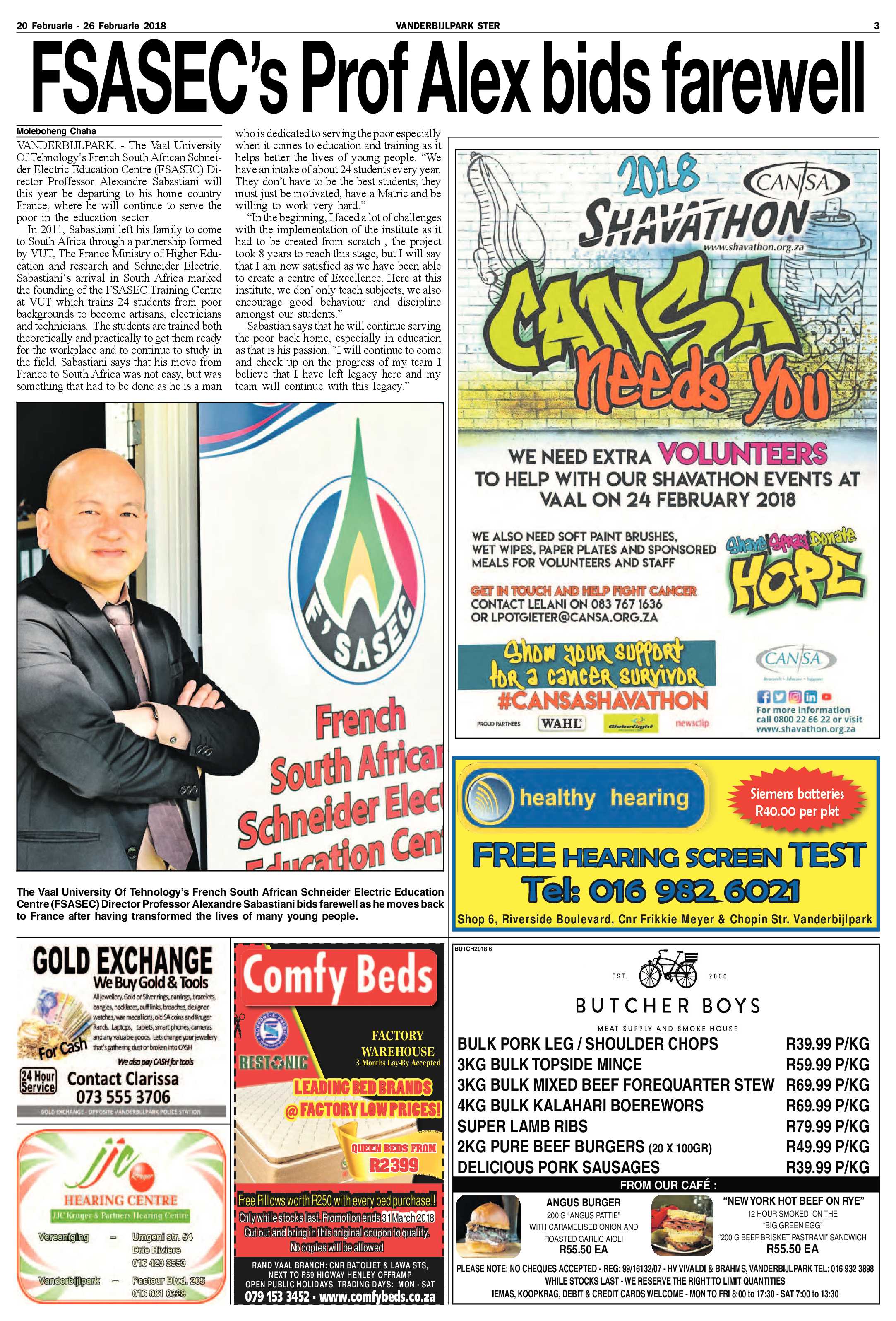 Vanderbilpark Ster 20 -26 Februarie 2018 page 3