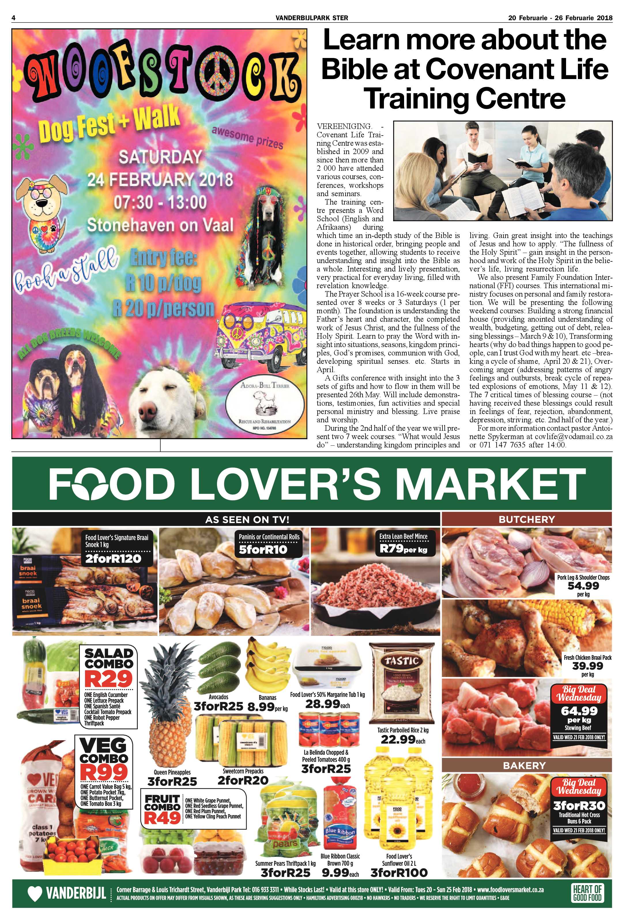 Vanderbilpark Ster 20 -26 Februarie 2018 page 4