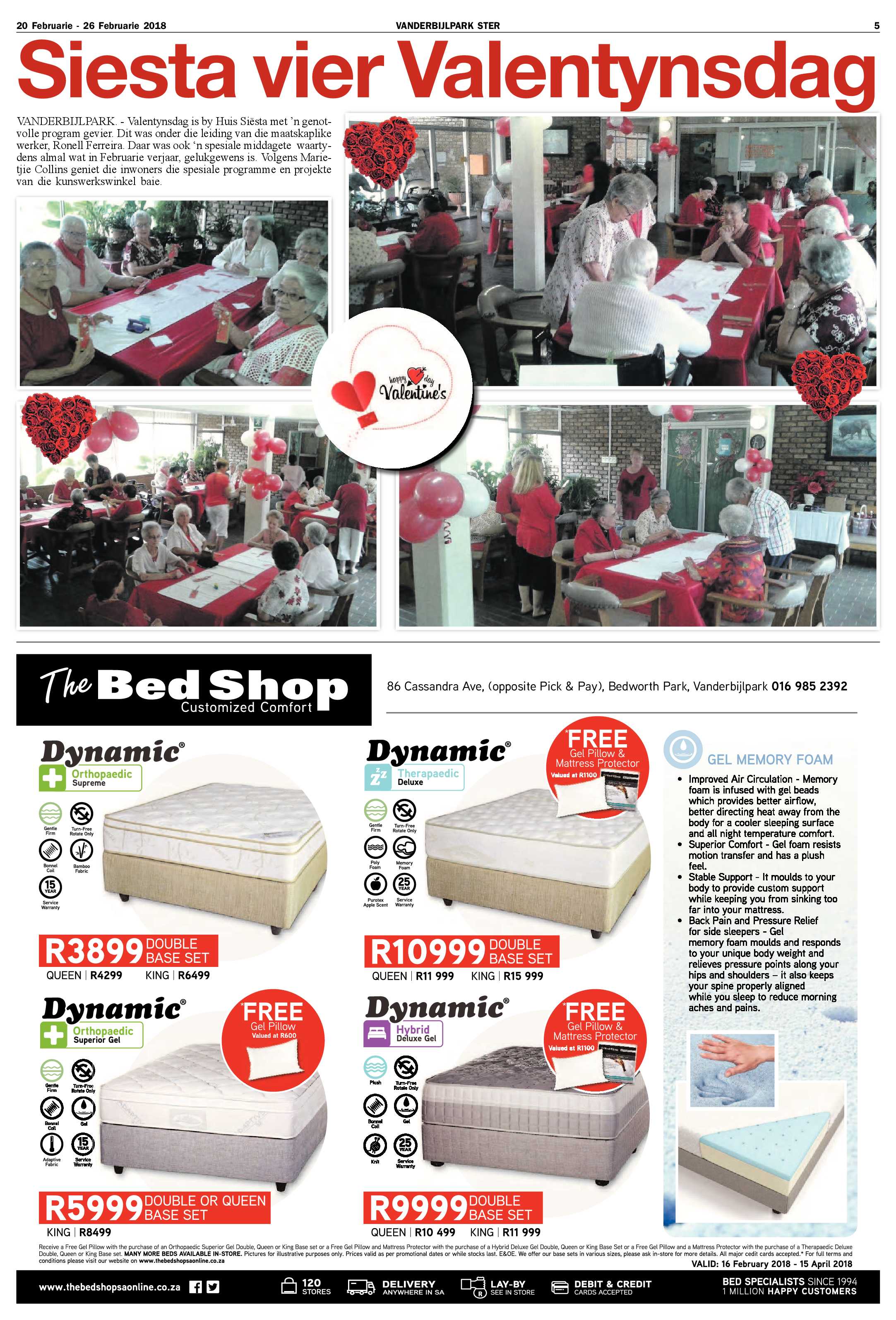 Vanderbilpark Ster 20 -26 Februarie 2018 page 5