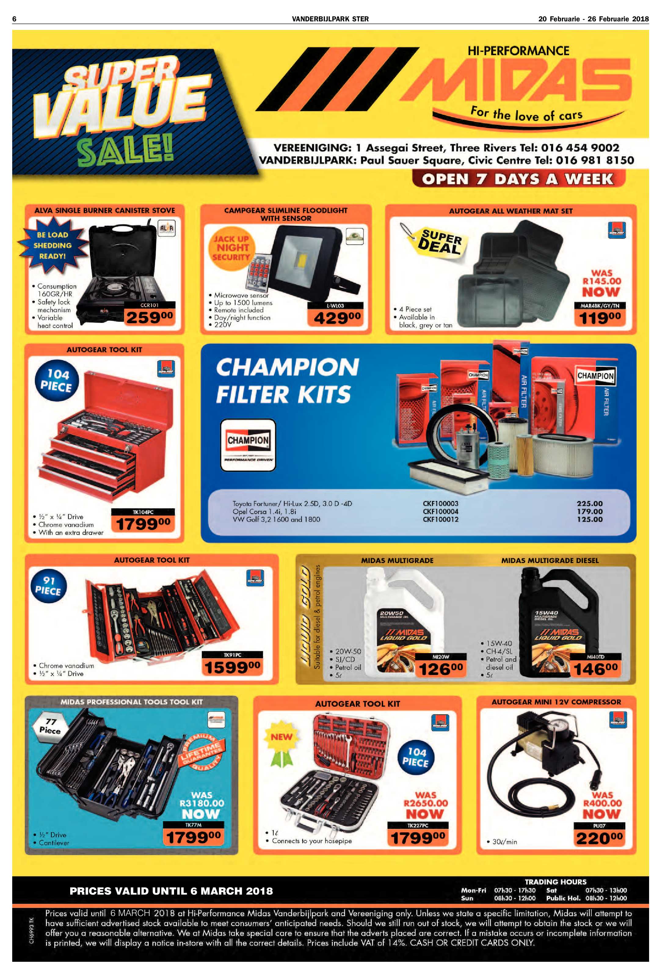 Vanderbilpark Ster 20 -26 Februarie 2018 page 6