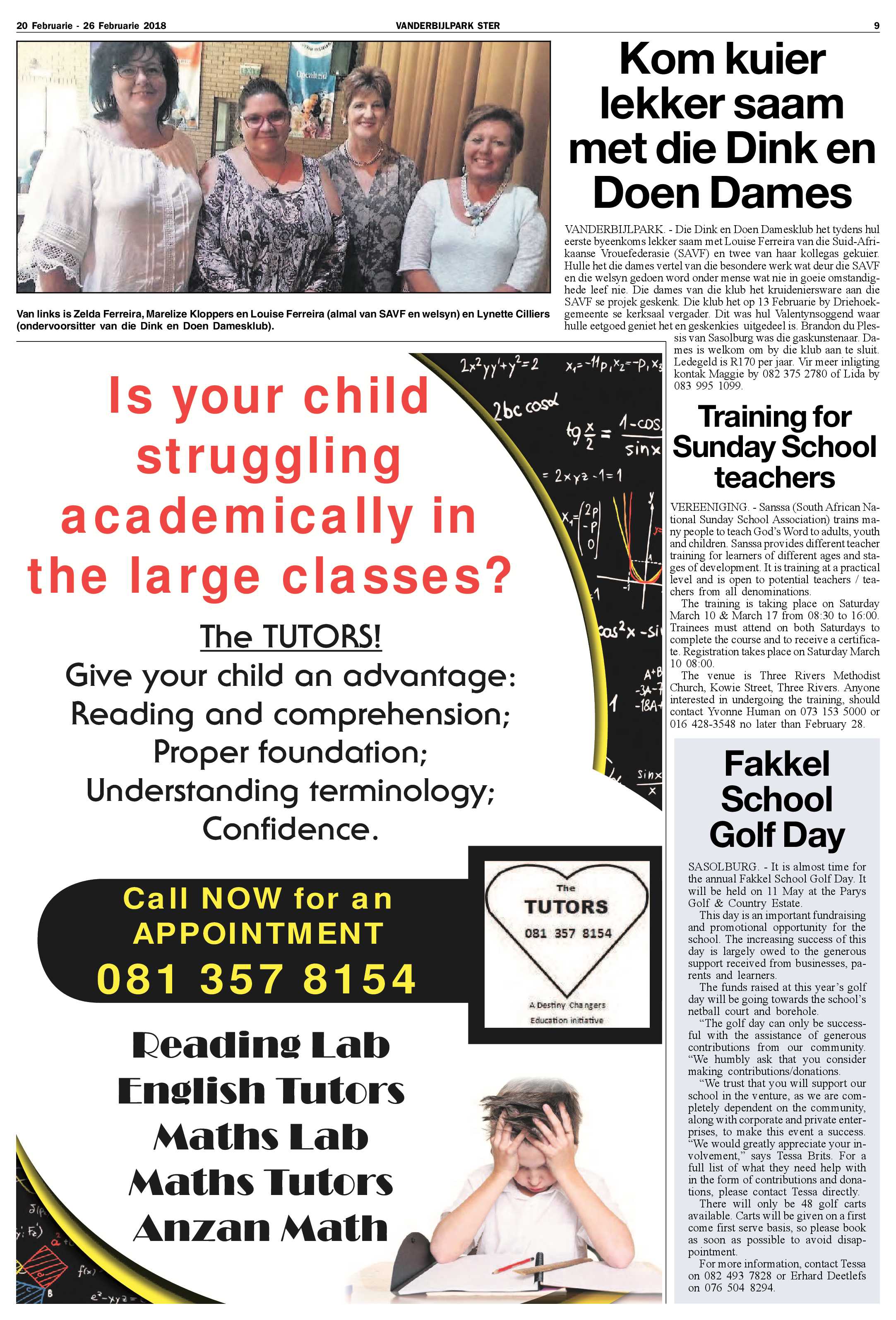 Vanderbilpark Ster 20 -26 Februarie 2018 page 9