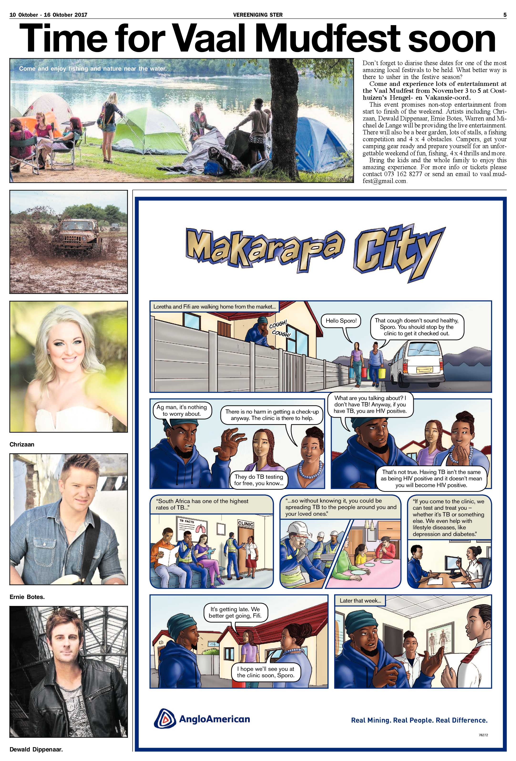 Vereeniging Ster 10 – 16 Oktober 2017 page 5