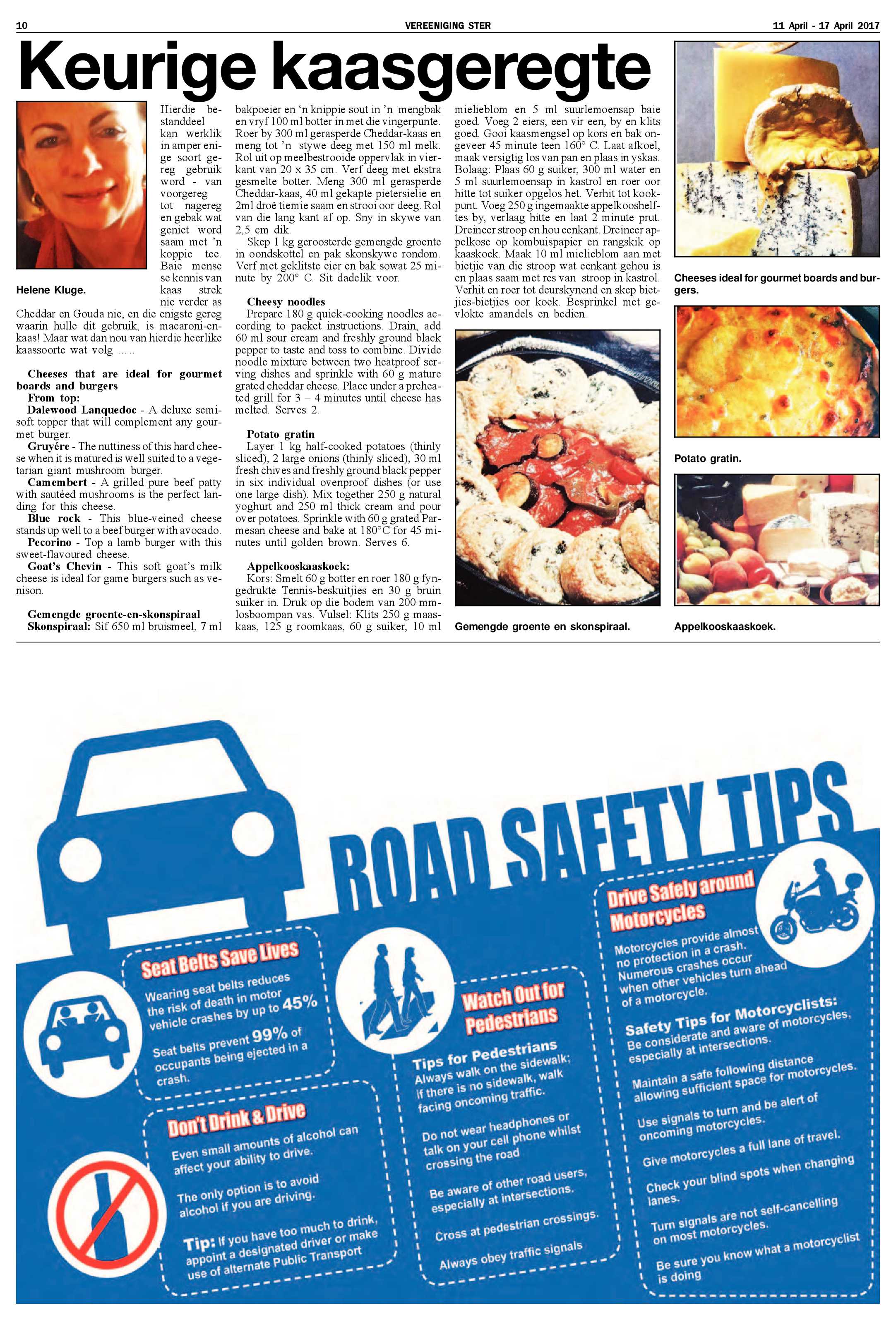 Vereeniging Ster 11 – 17 April 2017 page 10