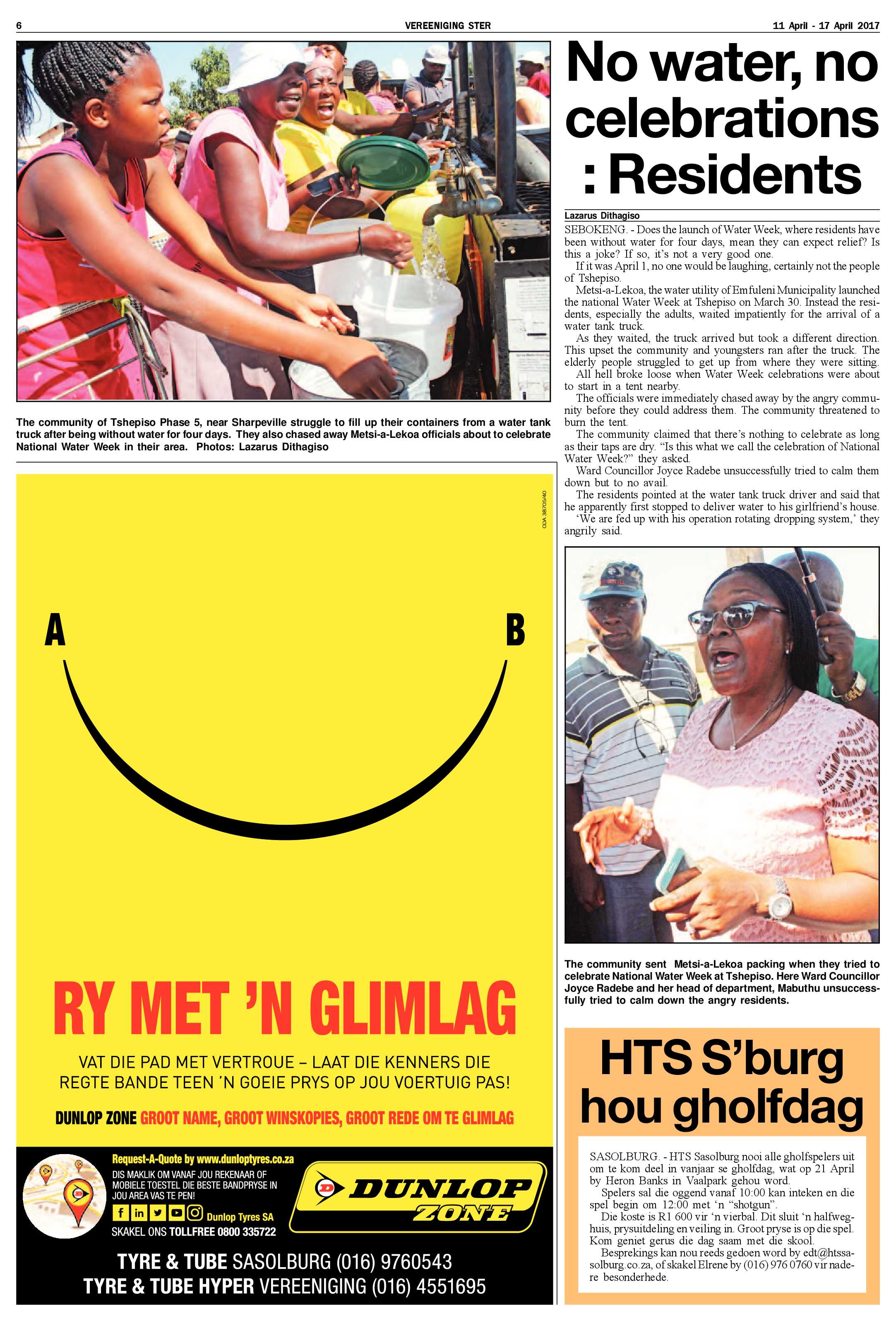 Vereeniging Ster 11 – 17 April 2017 page 6