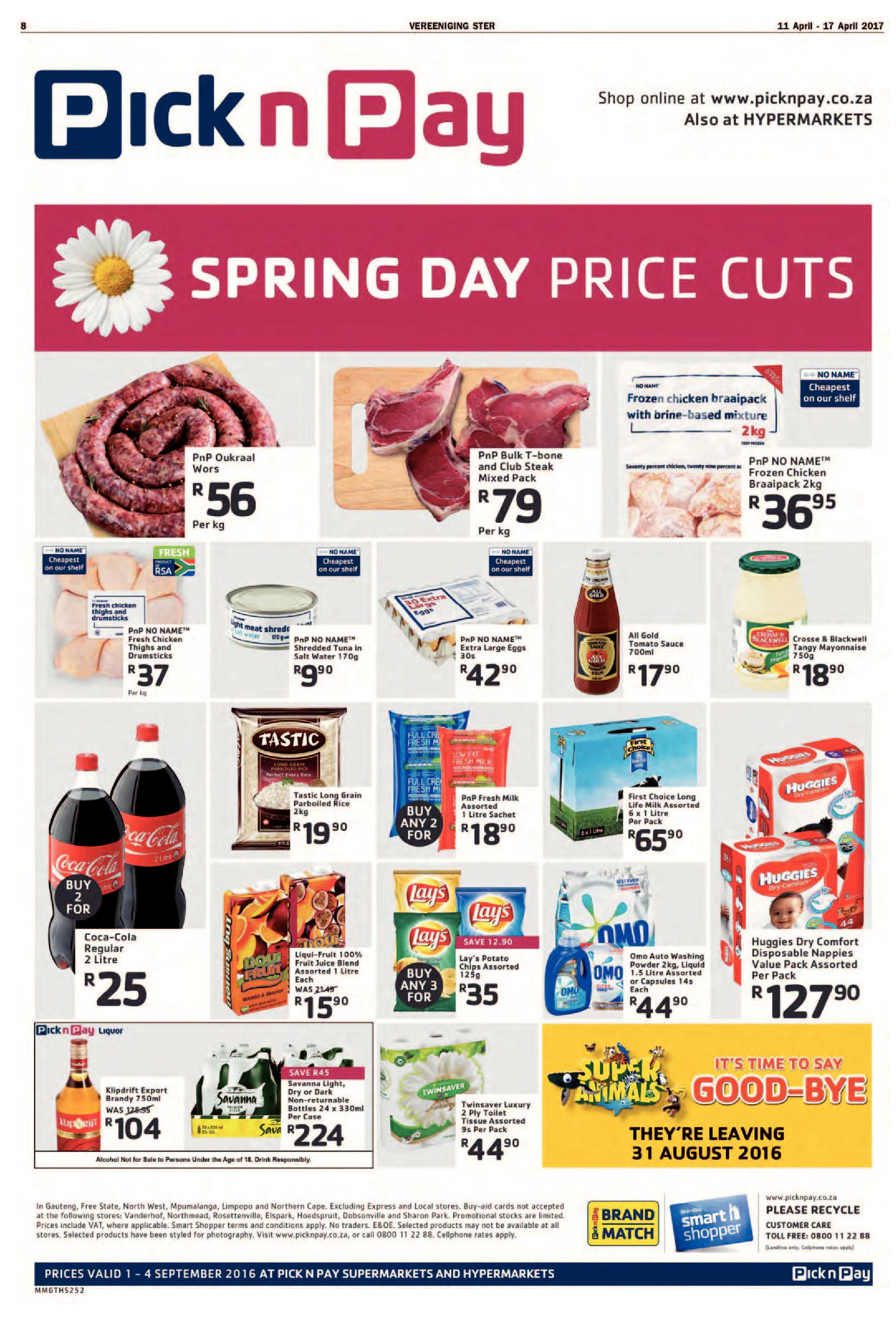 Vereeniging Ster 11 – 17 April 2017 page 8