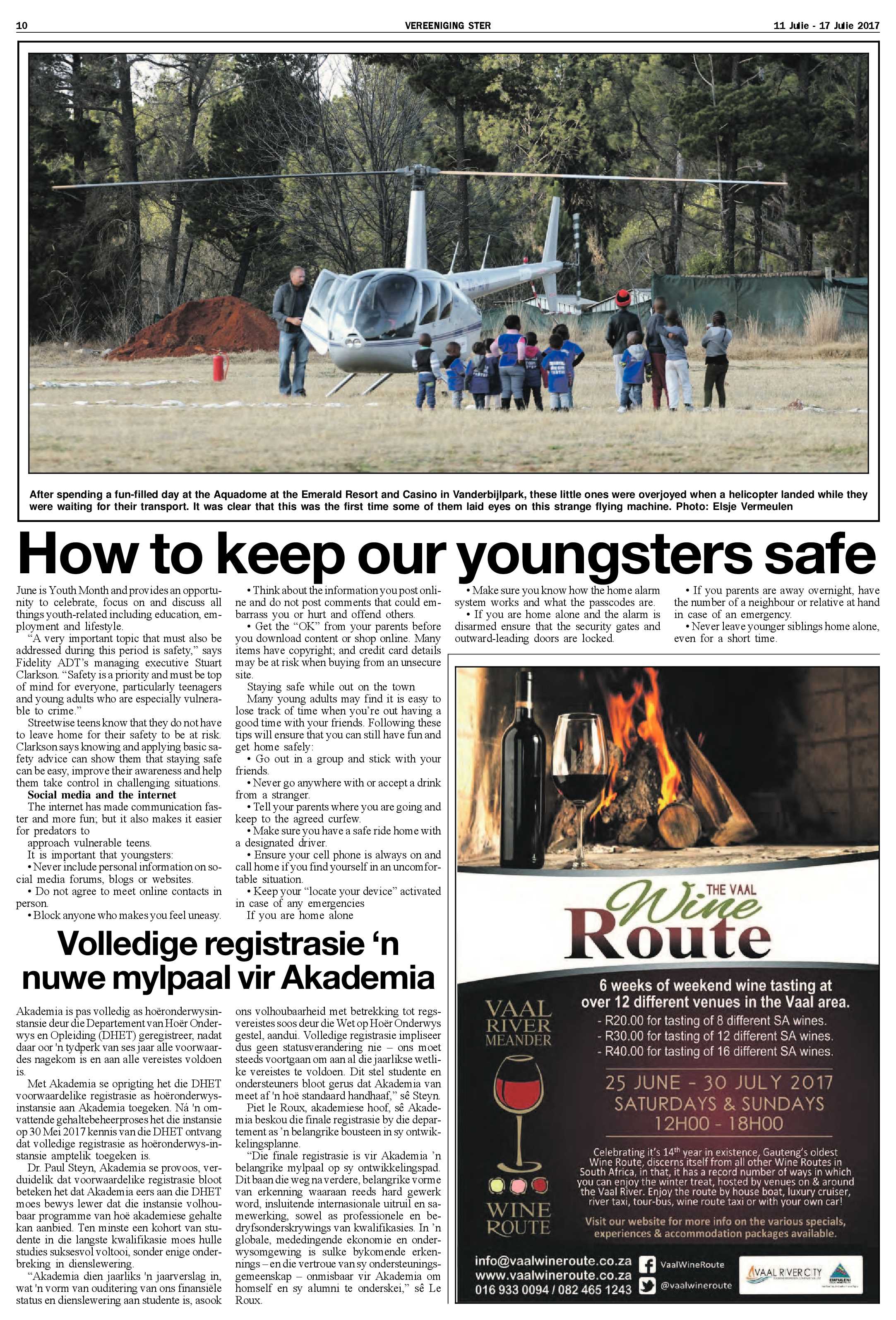 Vereeniging Ster 11 – 17 Julie 2017 page 10