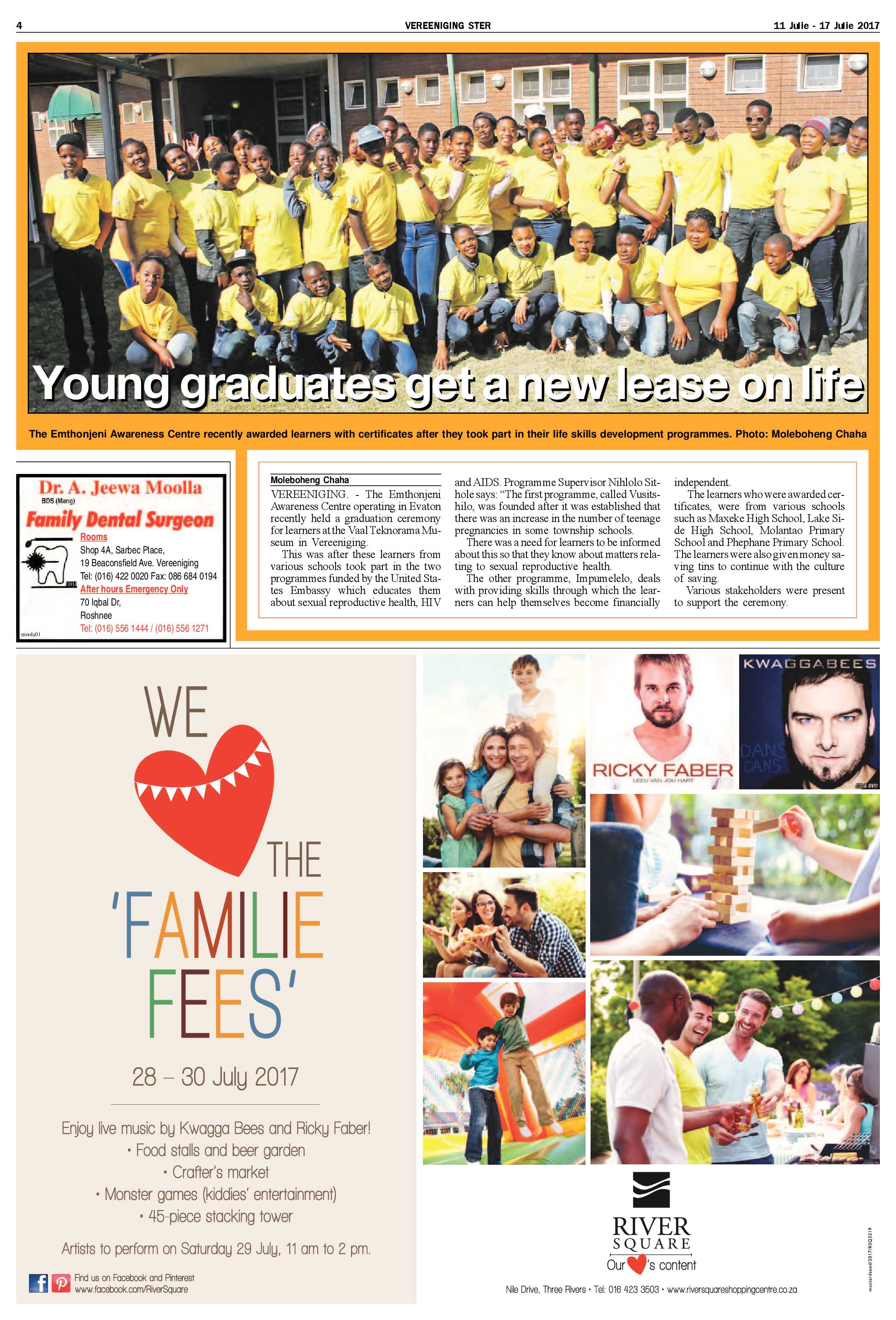 Vereeniging Ster 11 – 17 Julie 2017 page 4