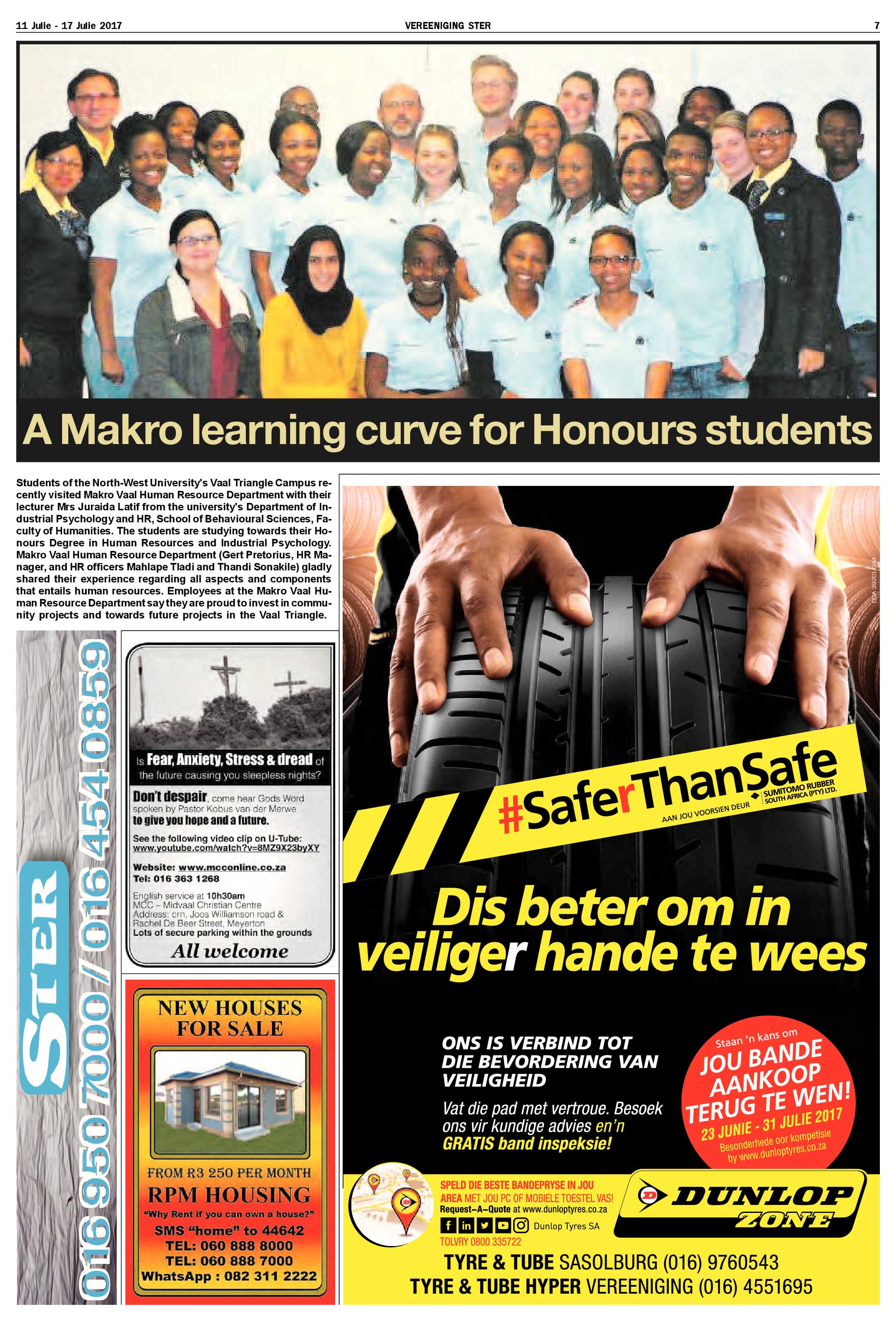 Vereeniging Ster 11 – 17 Julie 2017 page 7