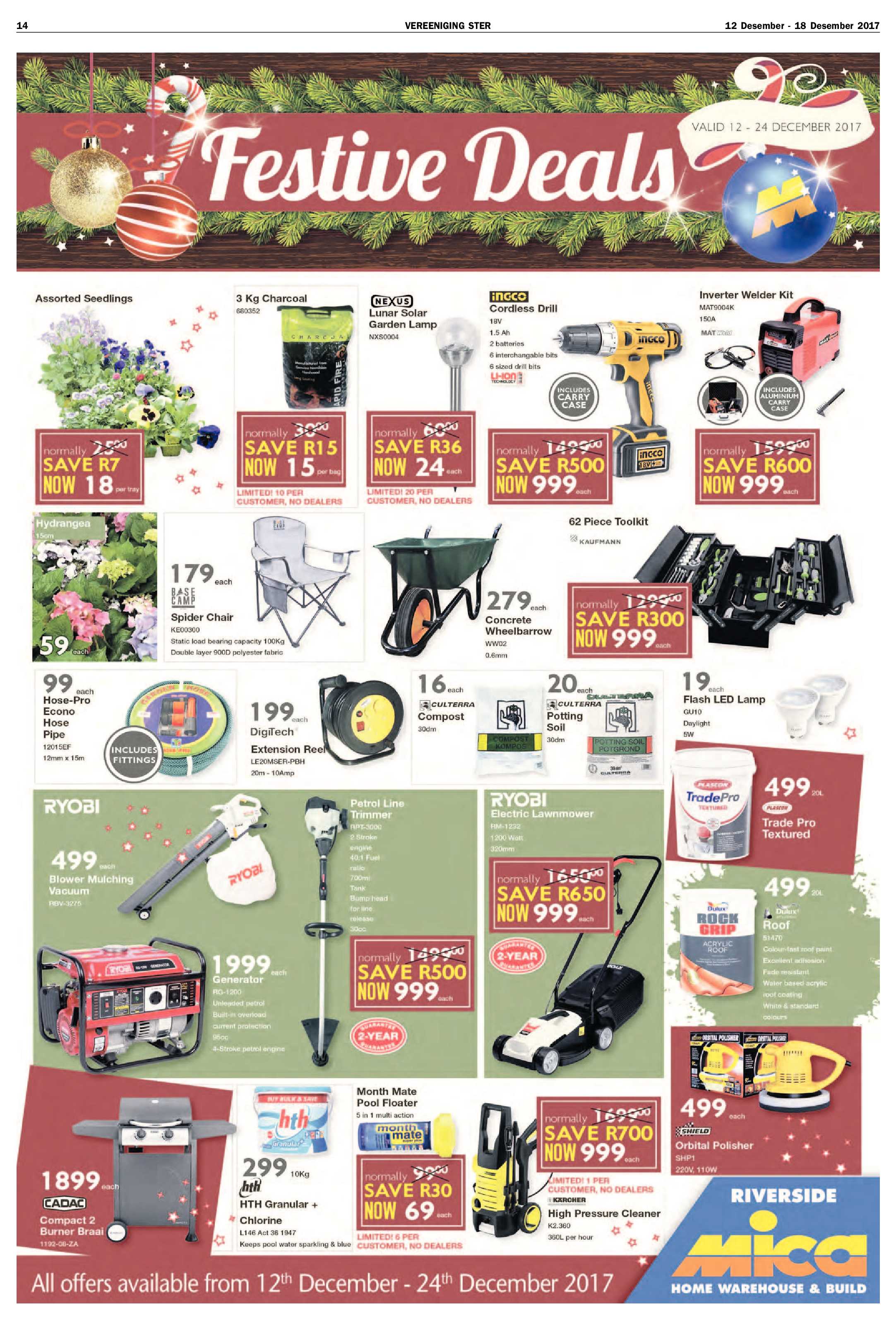 Vereeniging Ster 12 – 18 Desember 2017 page 14