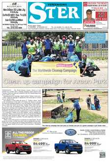 Vereeniging Ster 12 – 18 Desember 2017