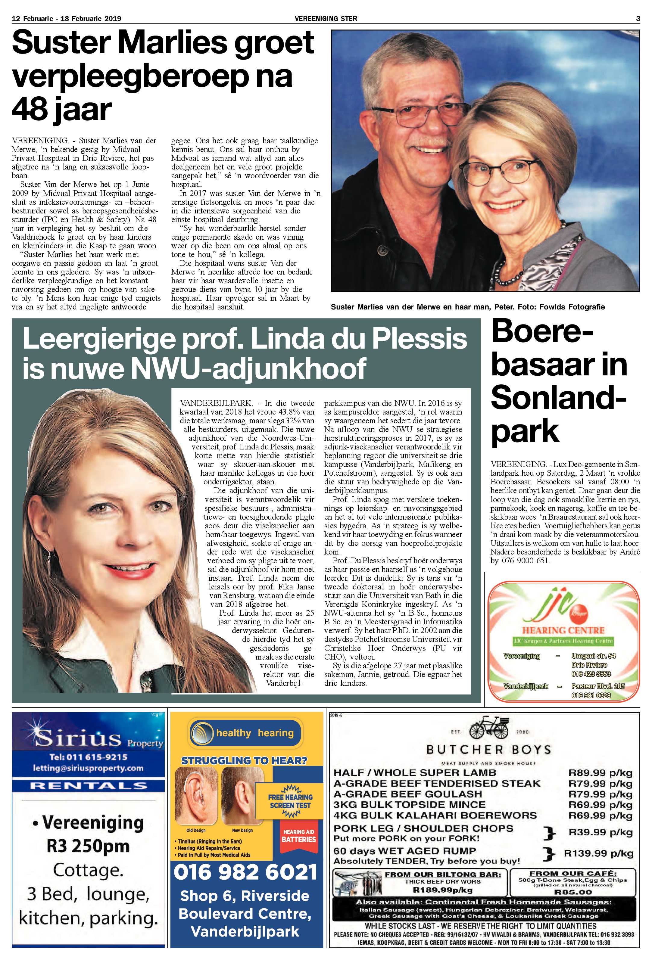 Vereeniging Ster 12 – 18 Februarie 2019 page 3