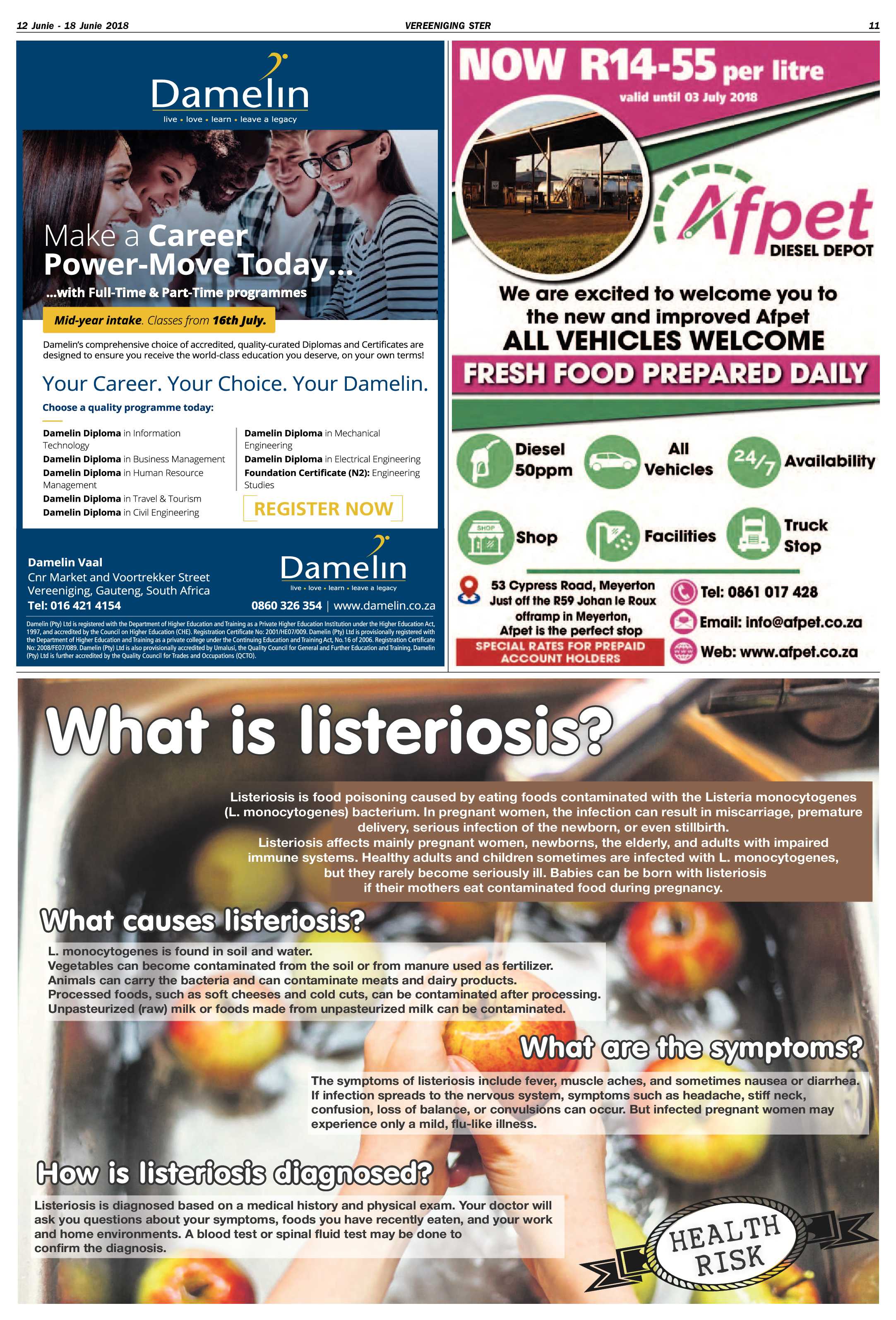 Vereeniging Ster 12 – 18 Junie 2018 page 11