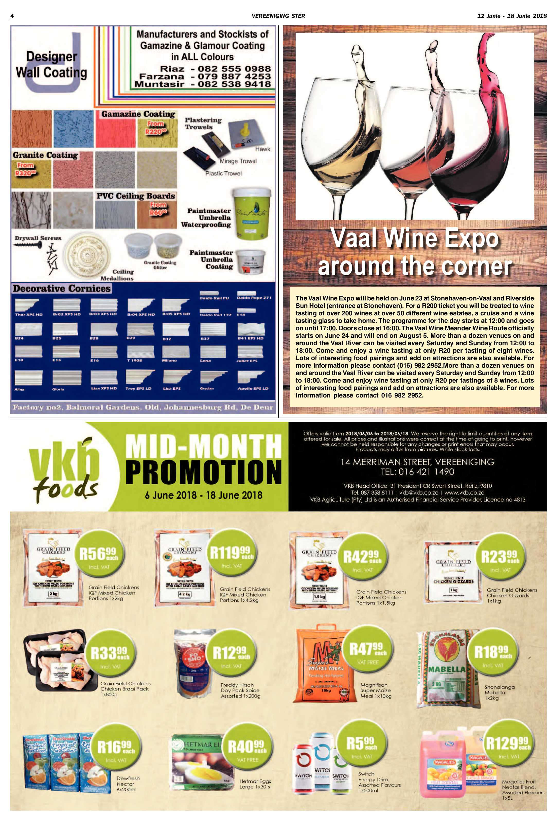 Vereeniging Ster 12 – 18 Junie 2018 page 4